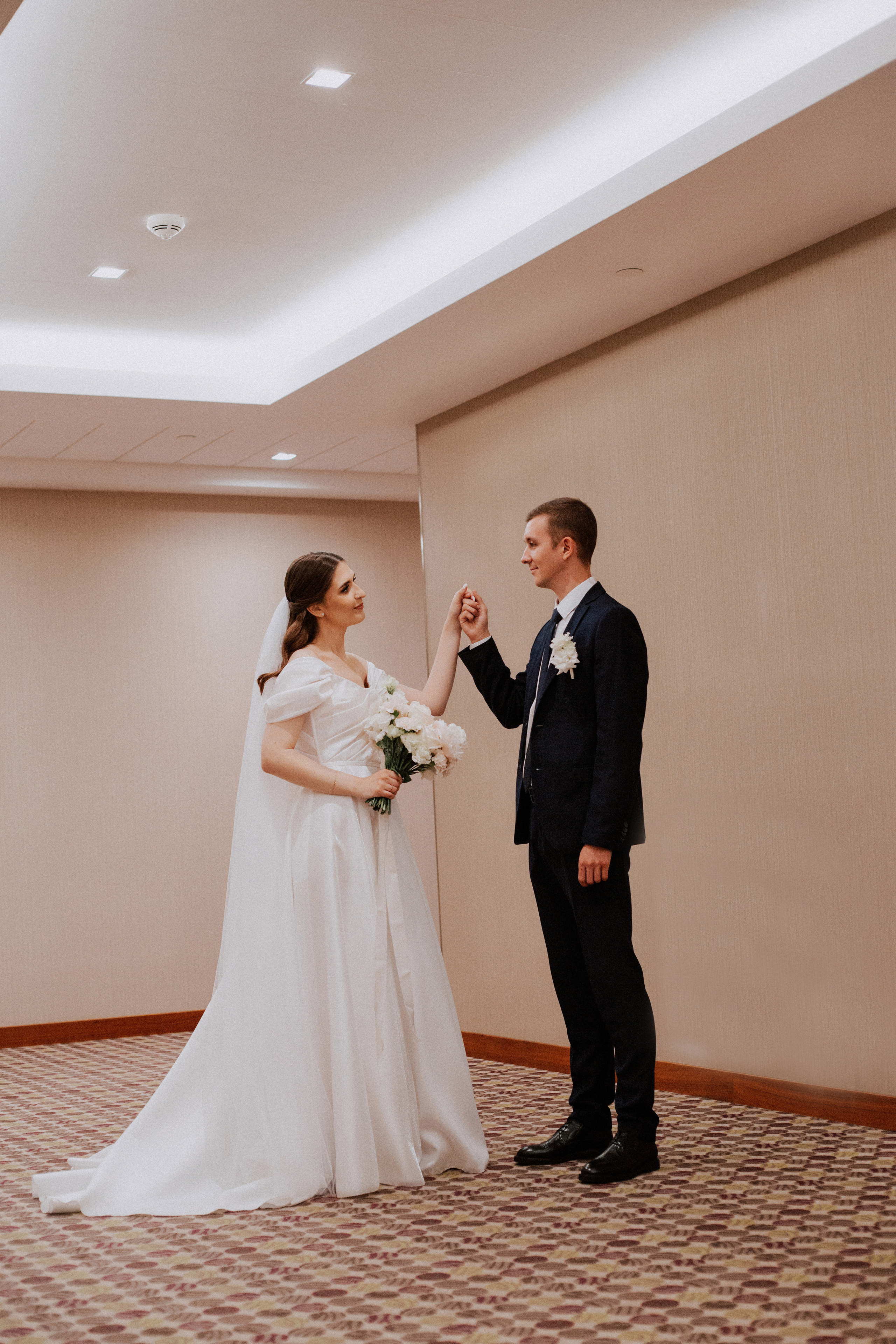 Ксюша и Антон. Фотограф|Волгоград|Фролово