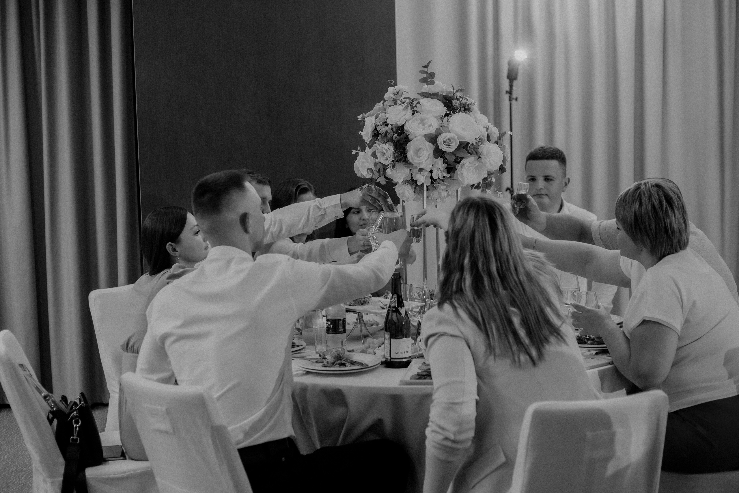 Ксюша и Антон. Фотограф|Волгоград|Фролово