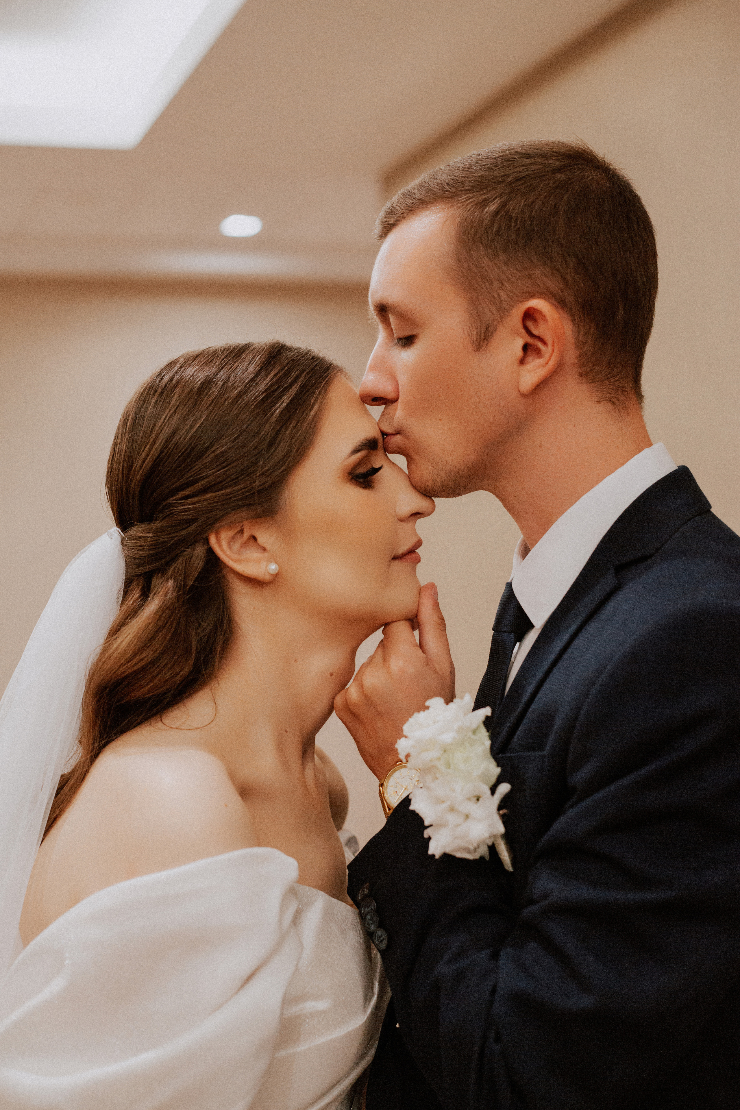 Ксюша и Антон. Фотограф|Волгоград|Фролово