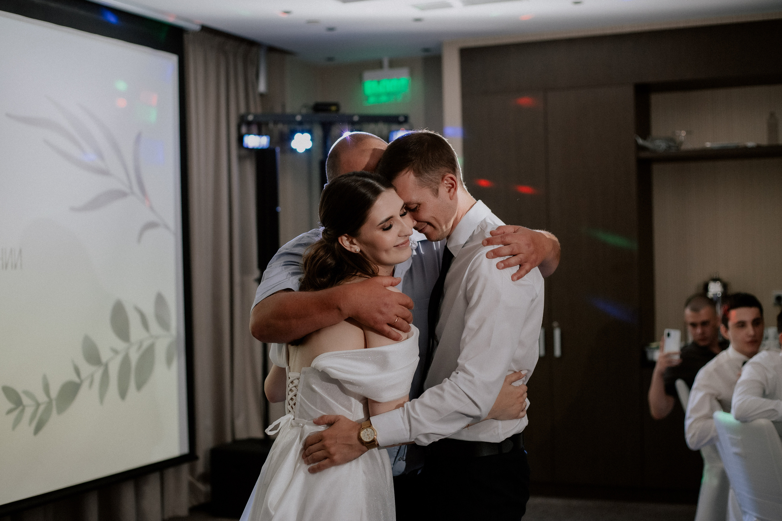 Ксюша и Антон. Фотограф|Волгоград|Фролово