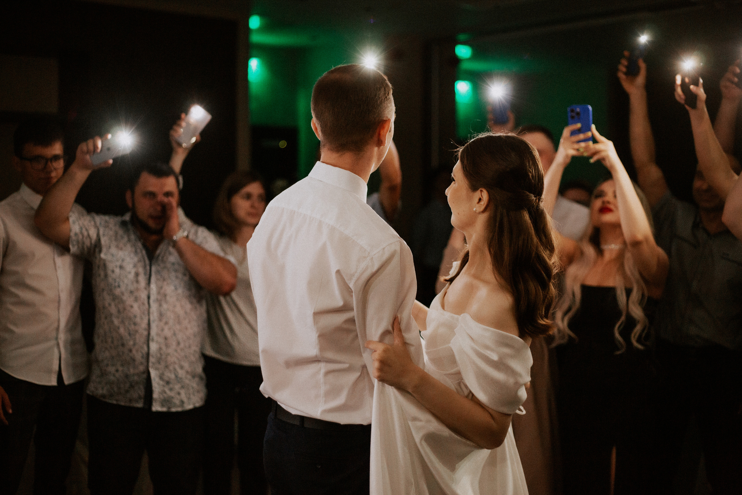 Ксюша и Антон. Фотограф|Волгоград|Фролово