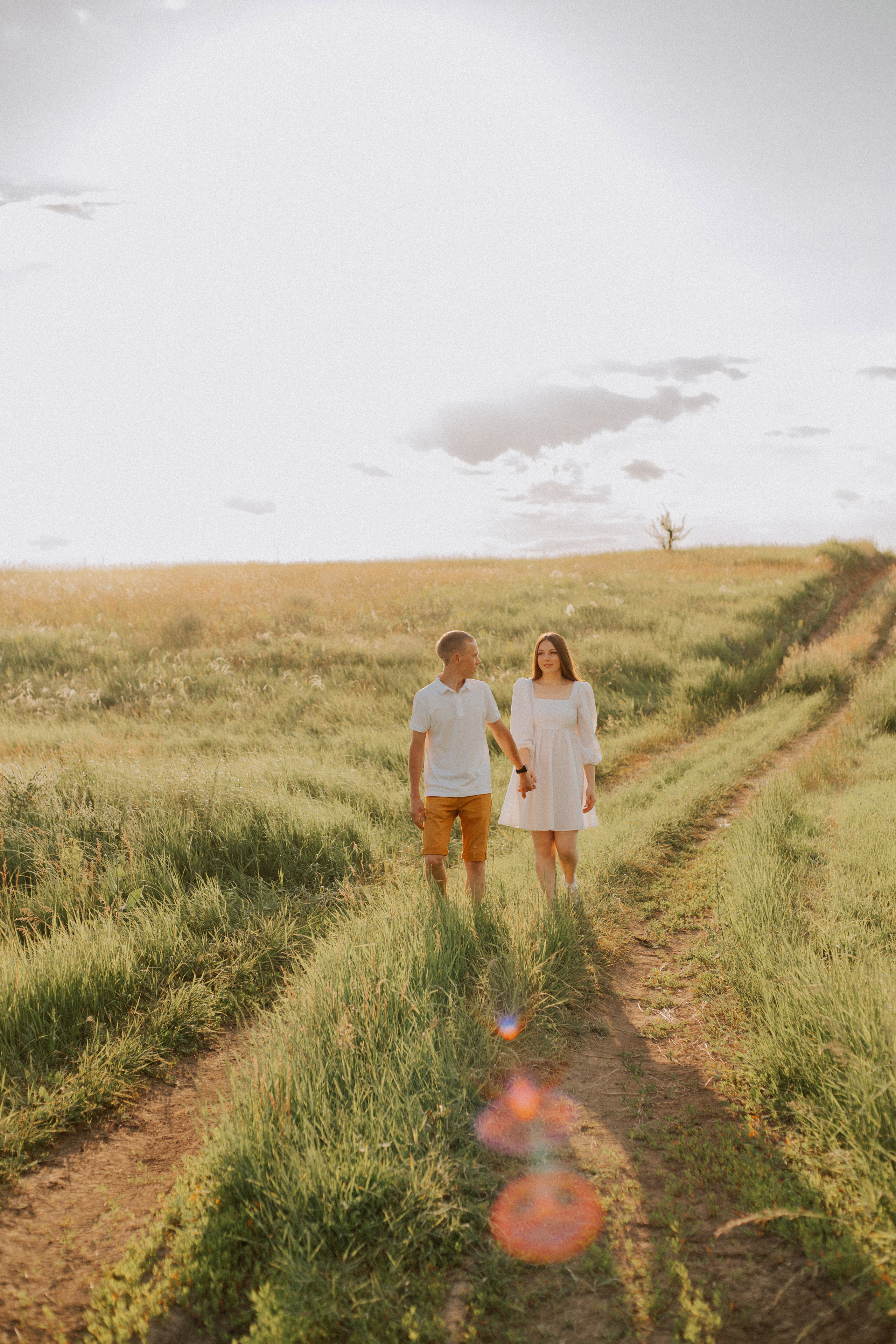 Лавстори. Фотограф|Волгоград|Фролово