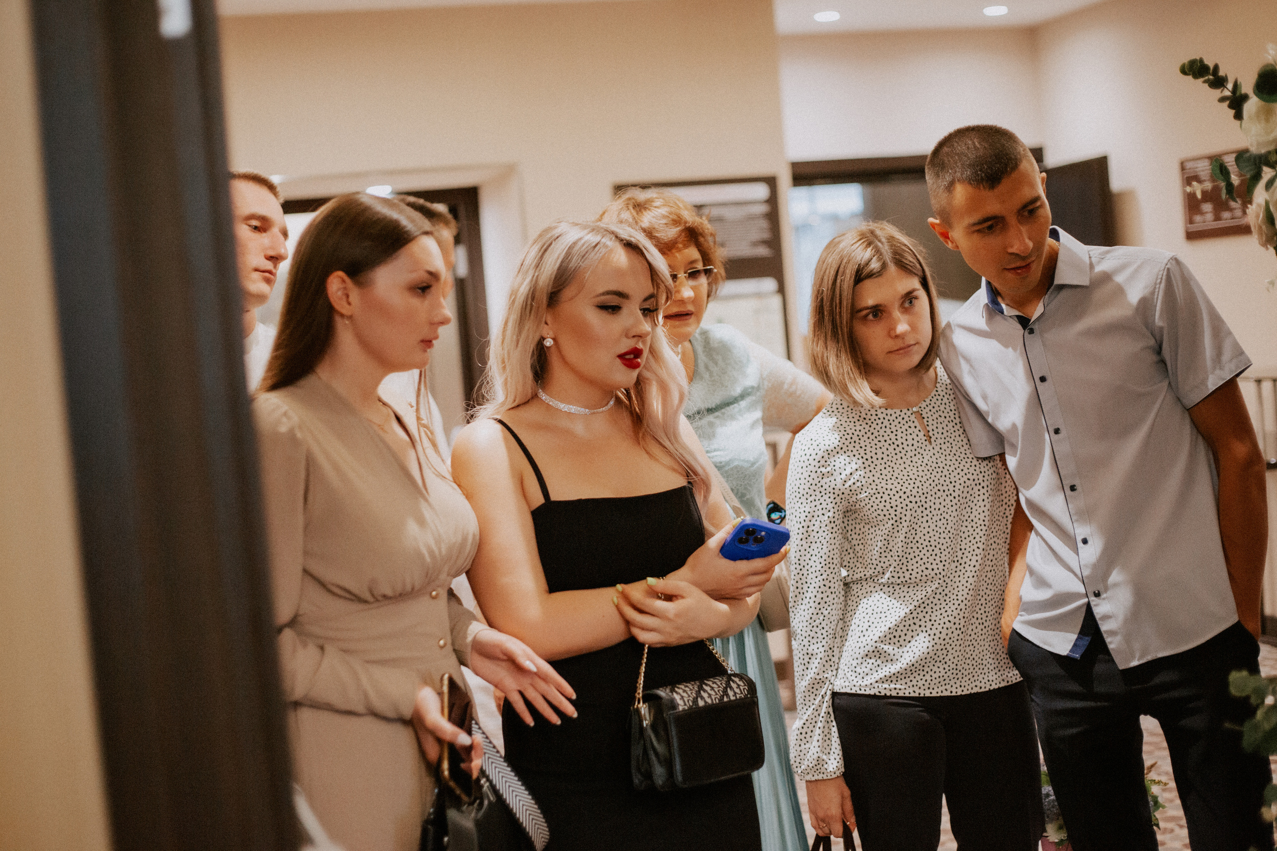 Ксюша и Антон. Фотограф|Волгоград|Фролово