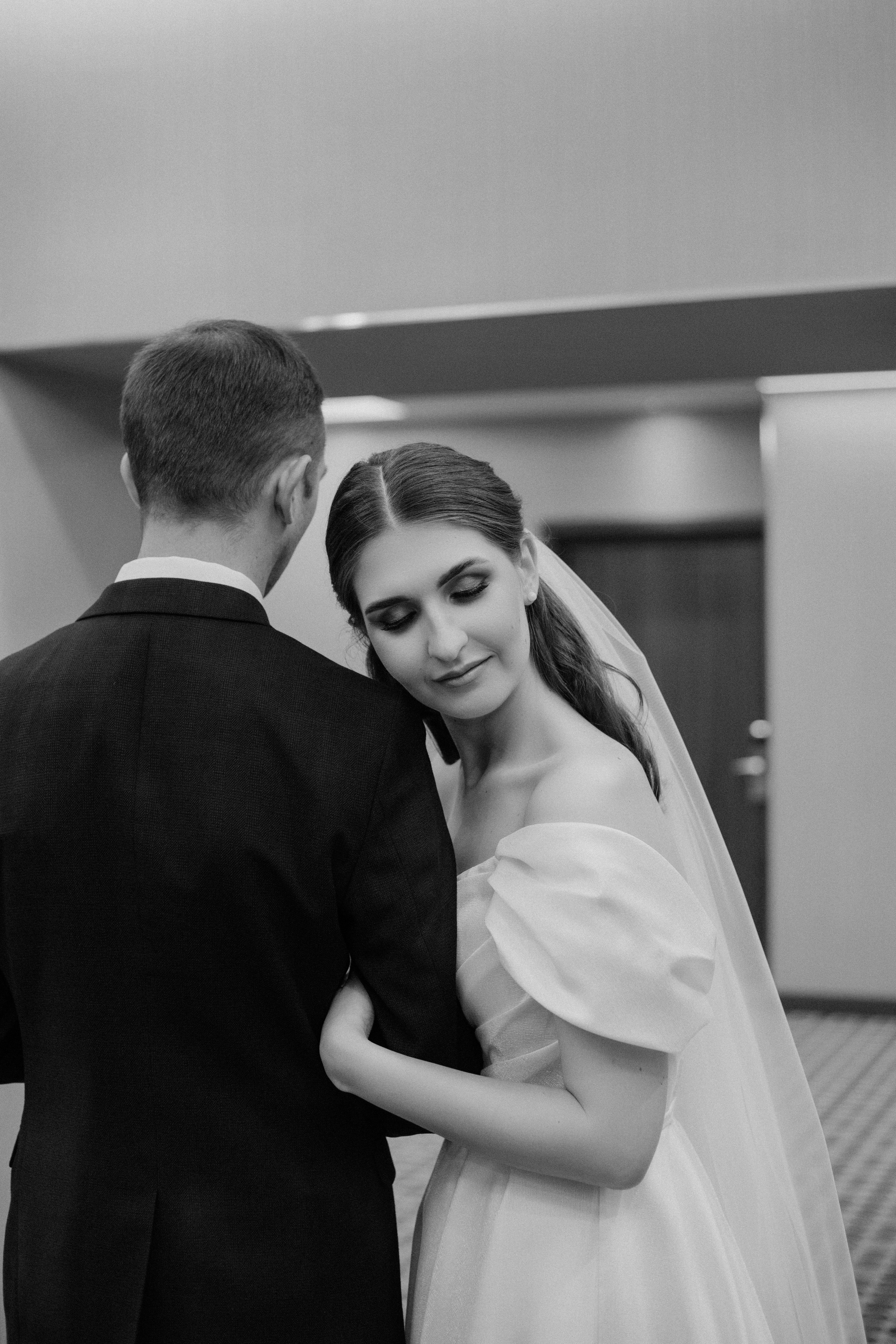 Ксюша и Антон. Фотограф|Волгоград|Фролово