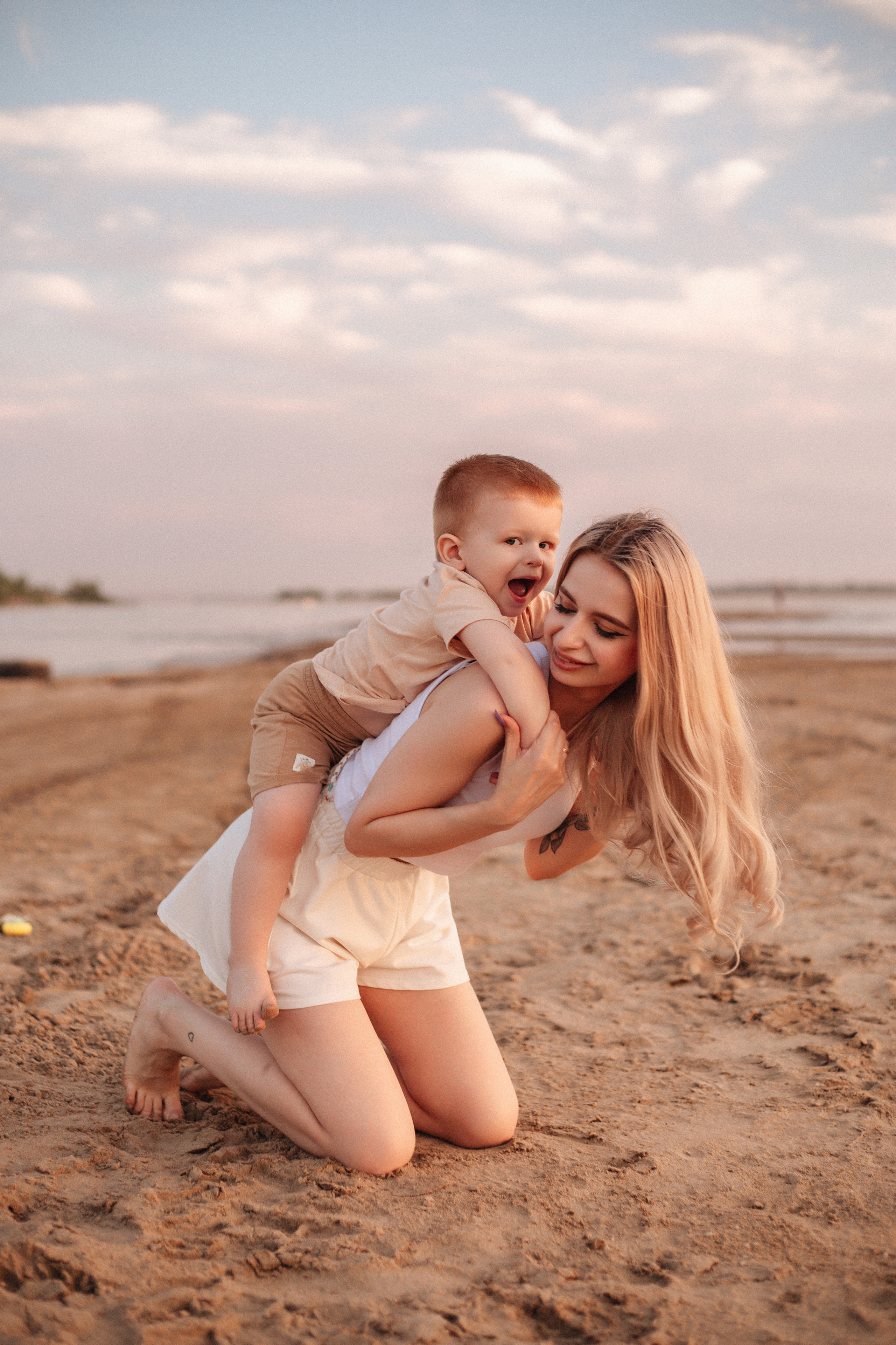 Ванечка. Фотограф|Волгоград|Фролово