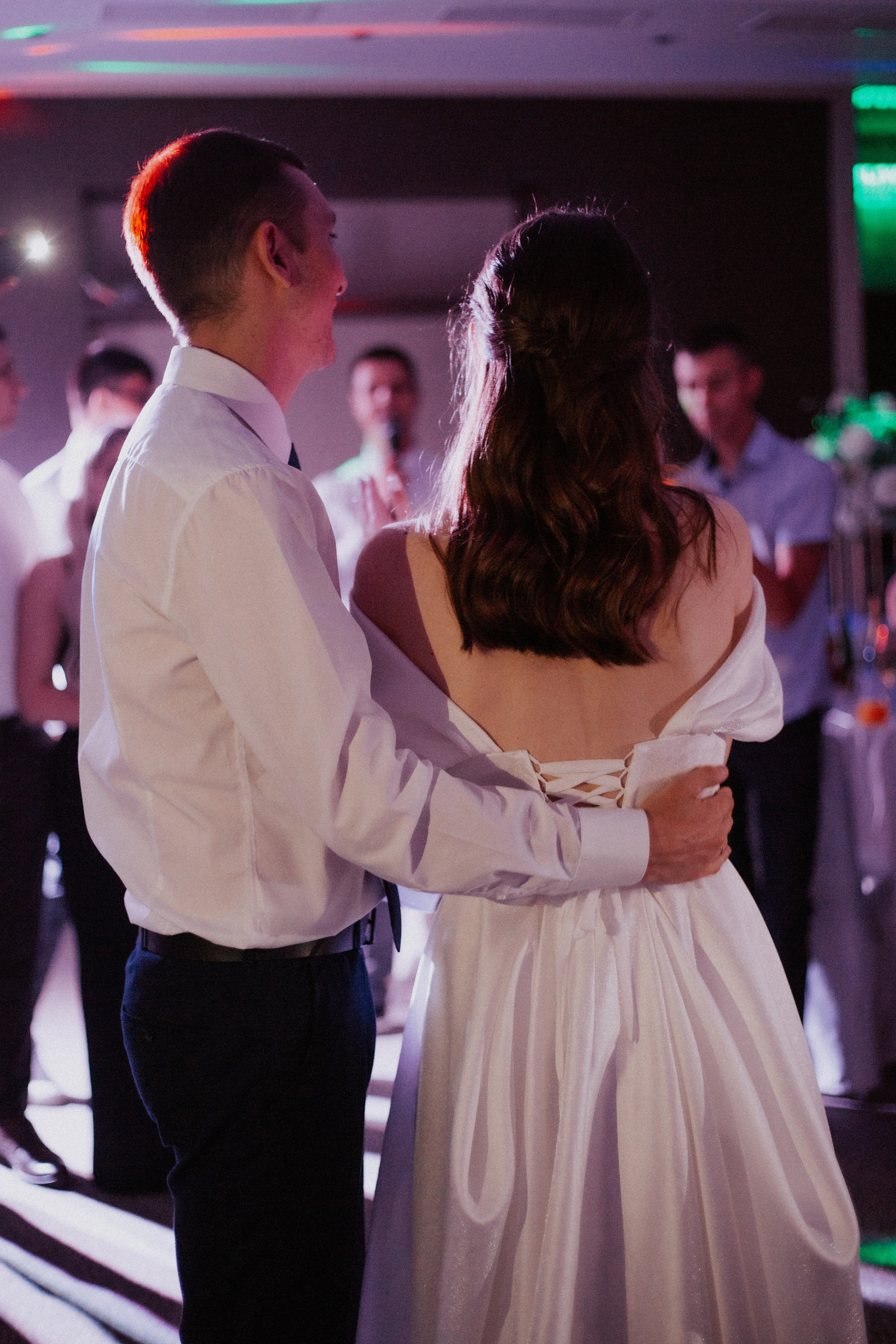 Ксюша и Антон. Фотограф|Волгоград|Фролово