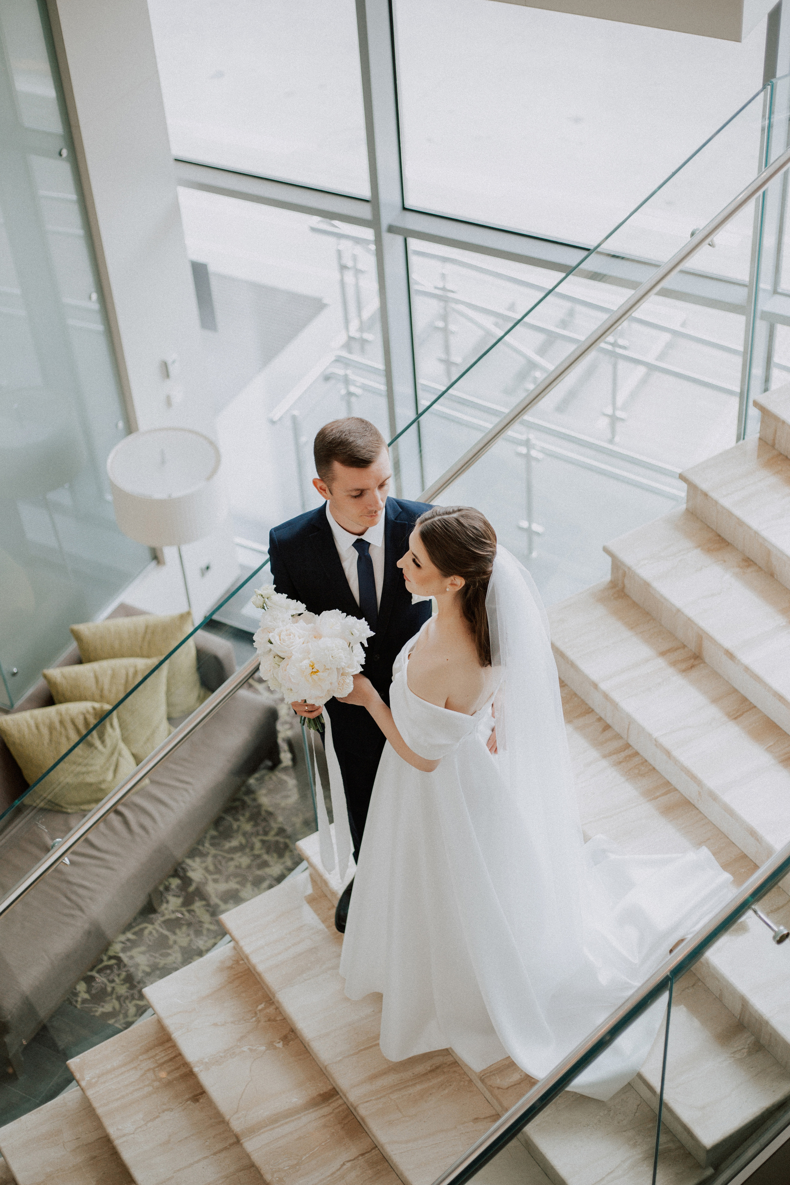 Ксюша и Антон. Фотограф|Волгоград|Фролово