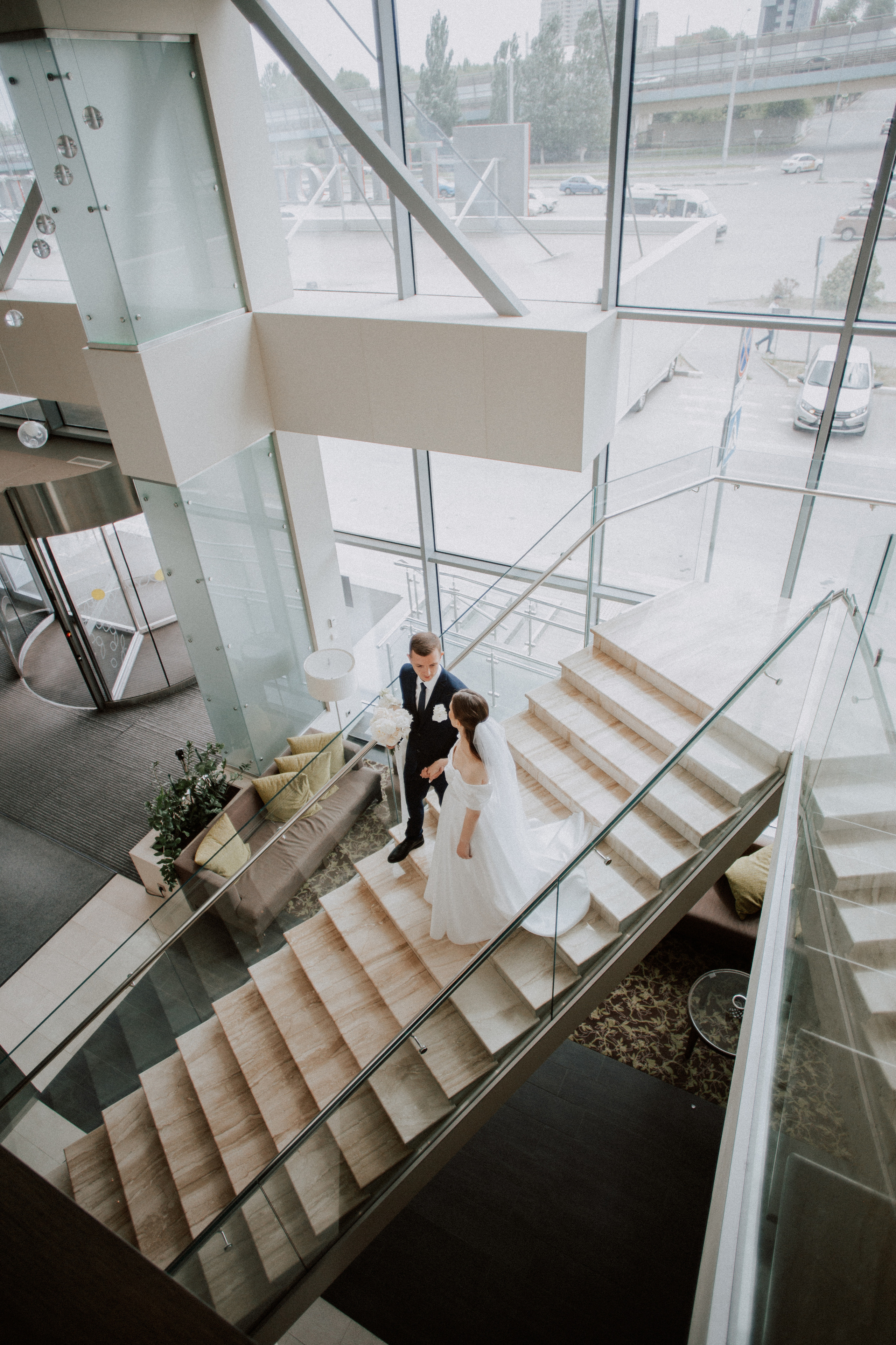 Ксюша и Антон. Фотограф|Волгоград|Фролово