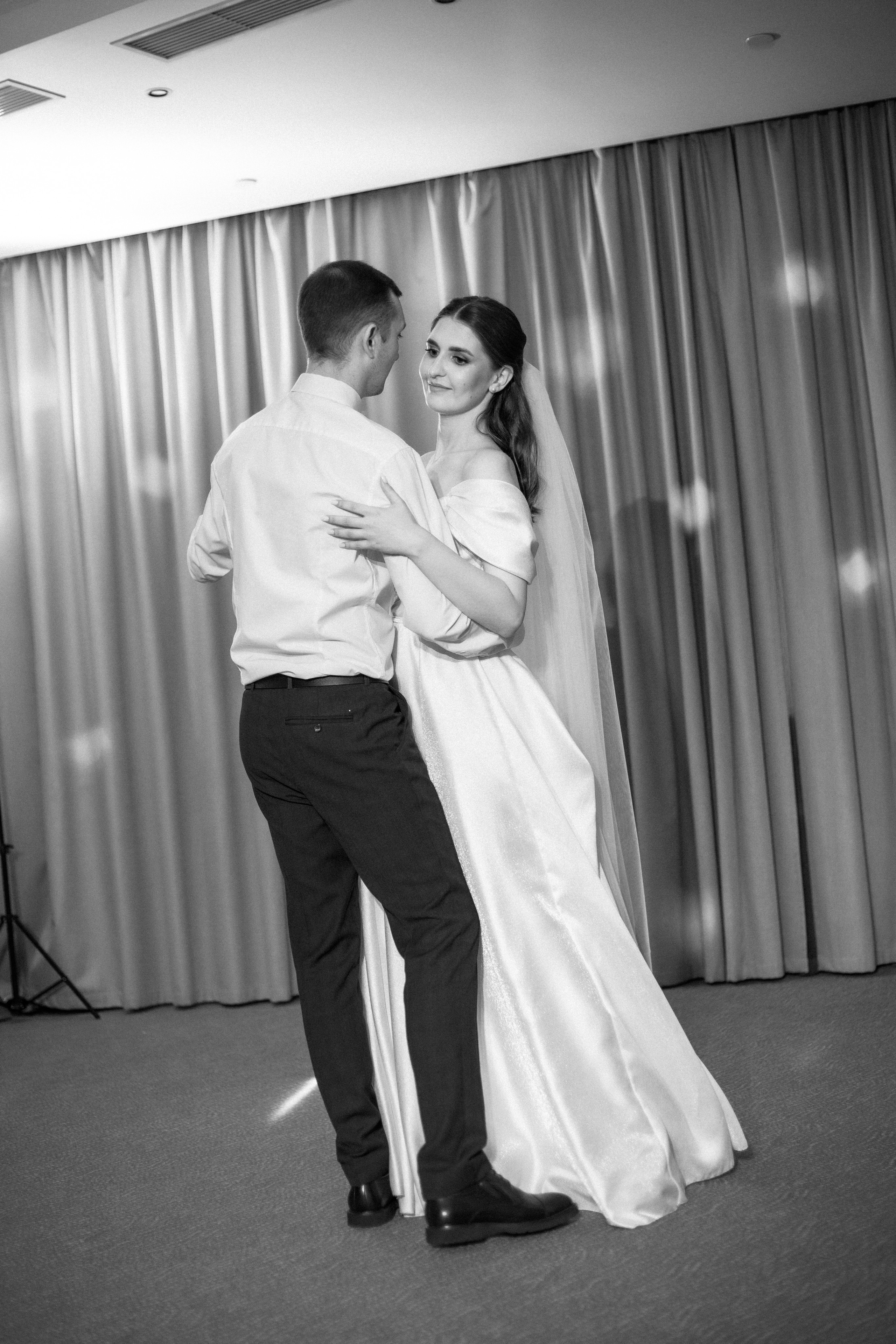 Ксюша и Антон. Фотограф|Волгоград|Фролово