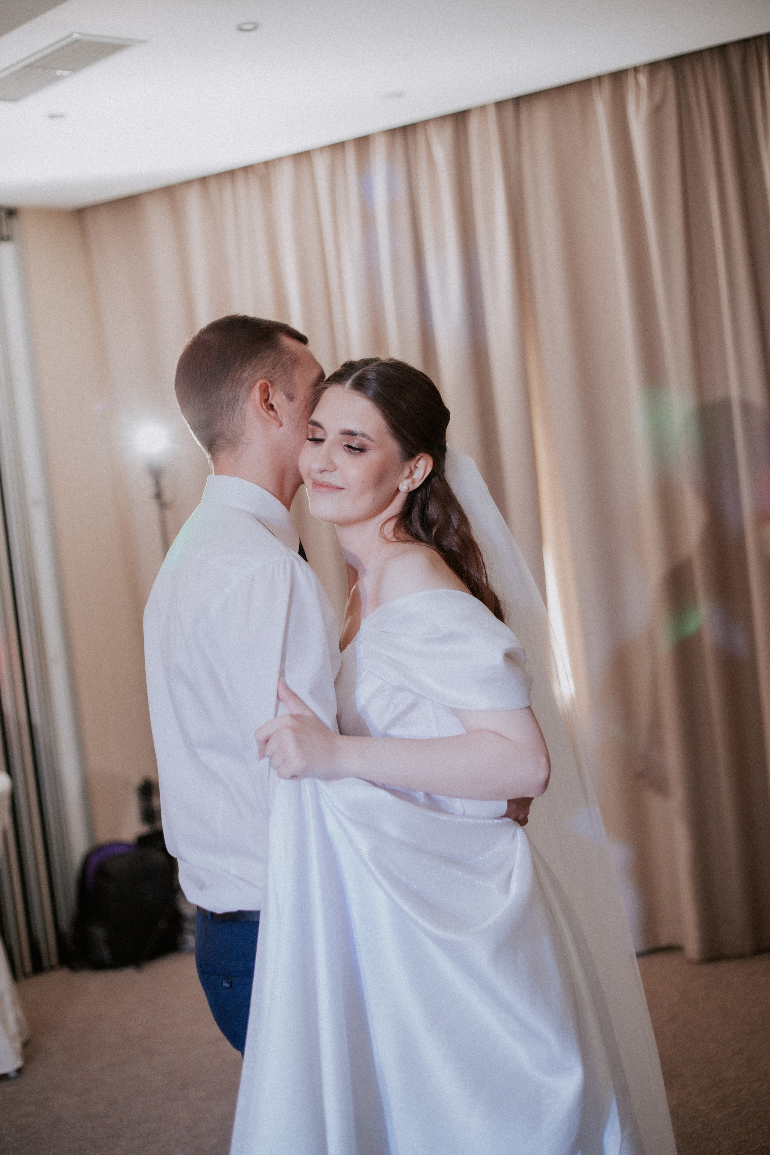 Ксюша и Антон. Фотограф|Волгоград|Фролово