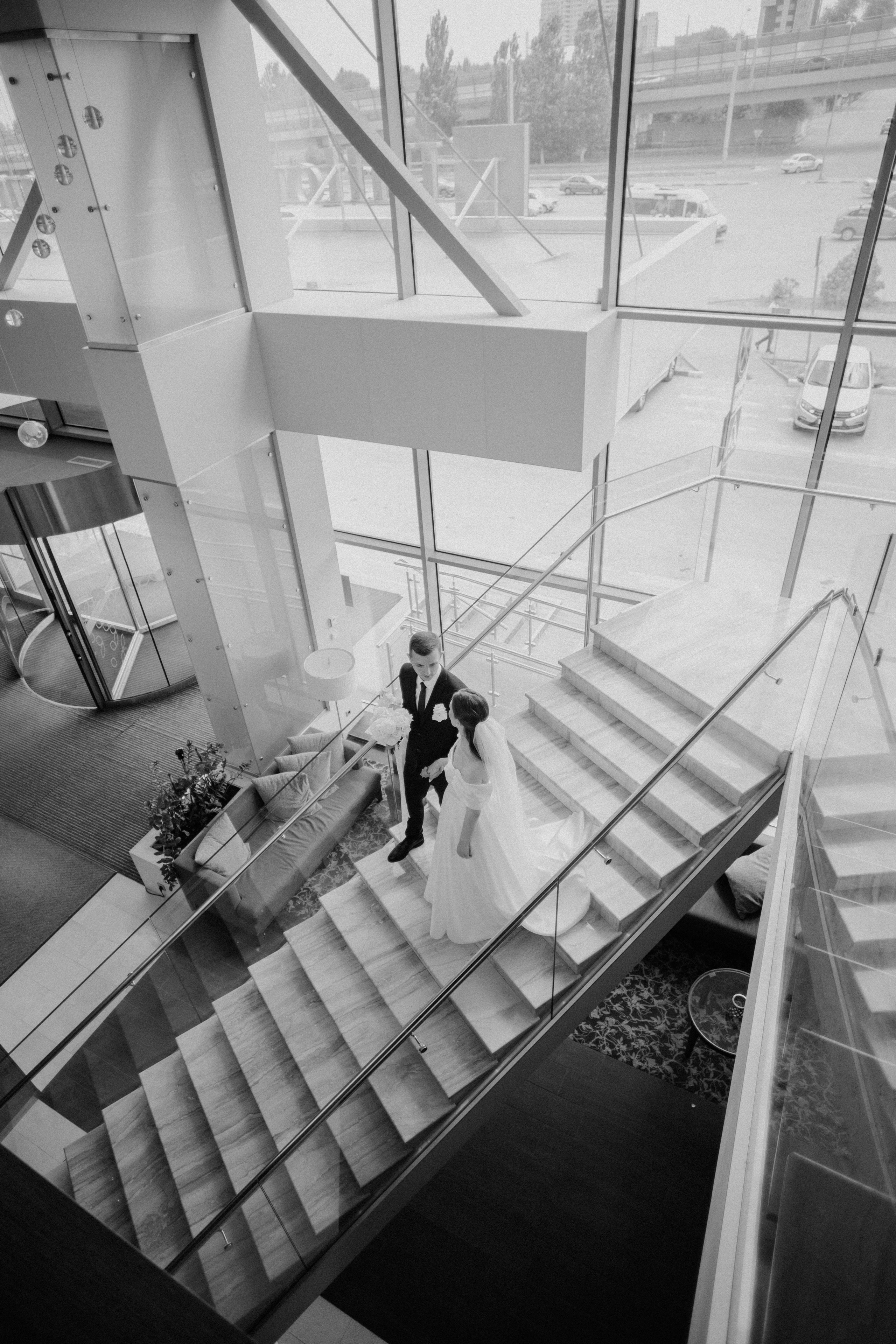 Ксюша и Антон. Фотограф|Волгоград|Фролово