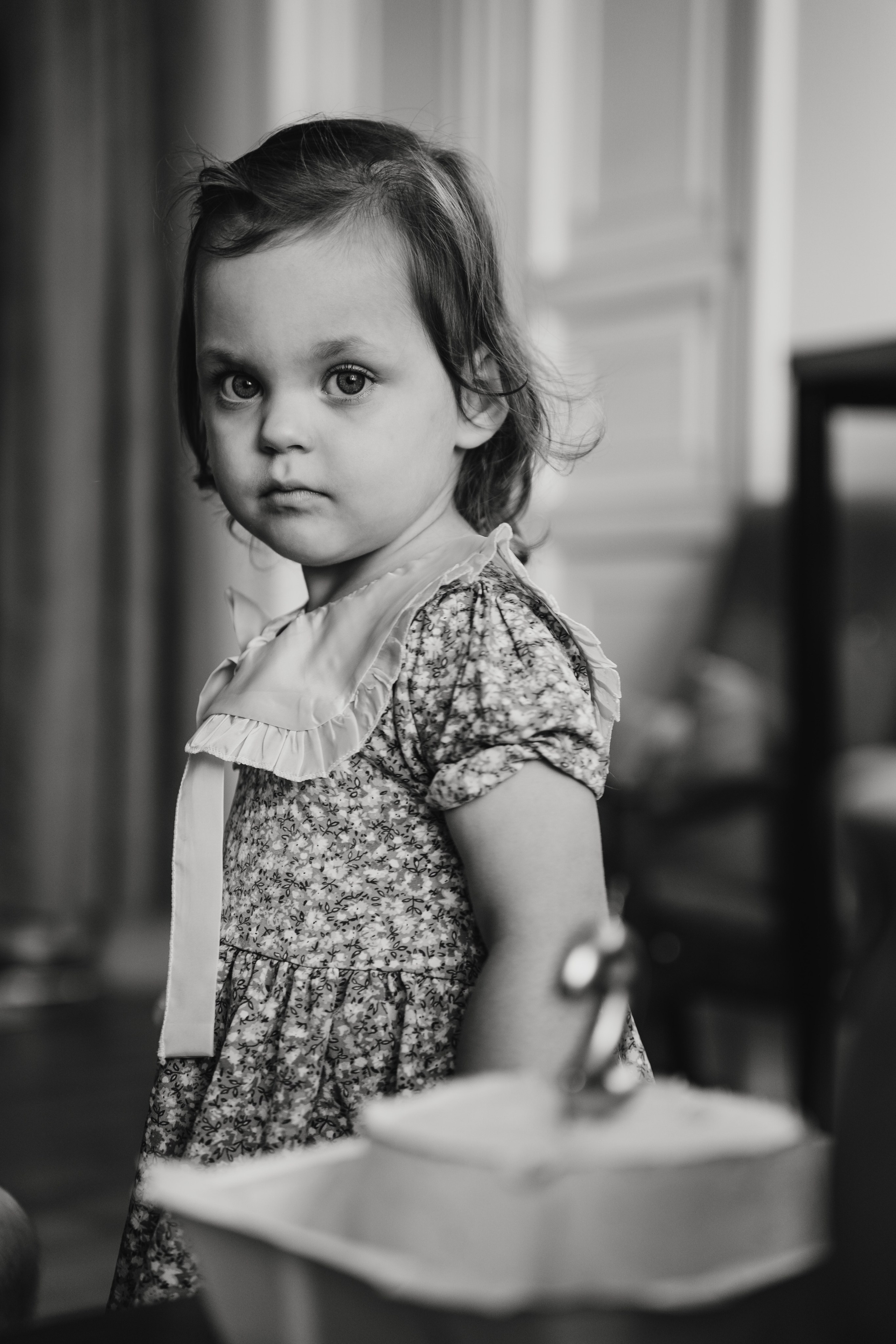 Софии 2 годика. Беккер Таня