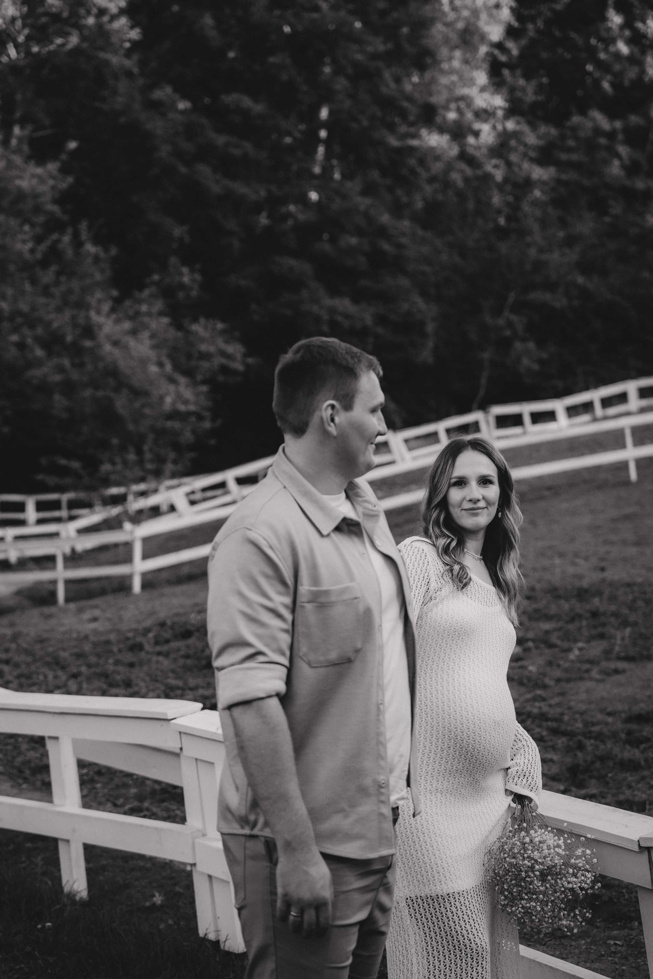 Настя и Саша