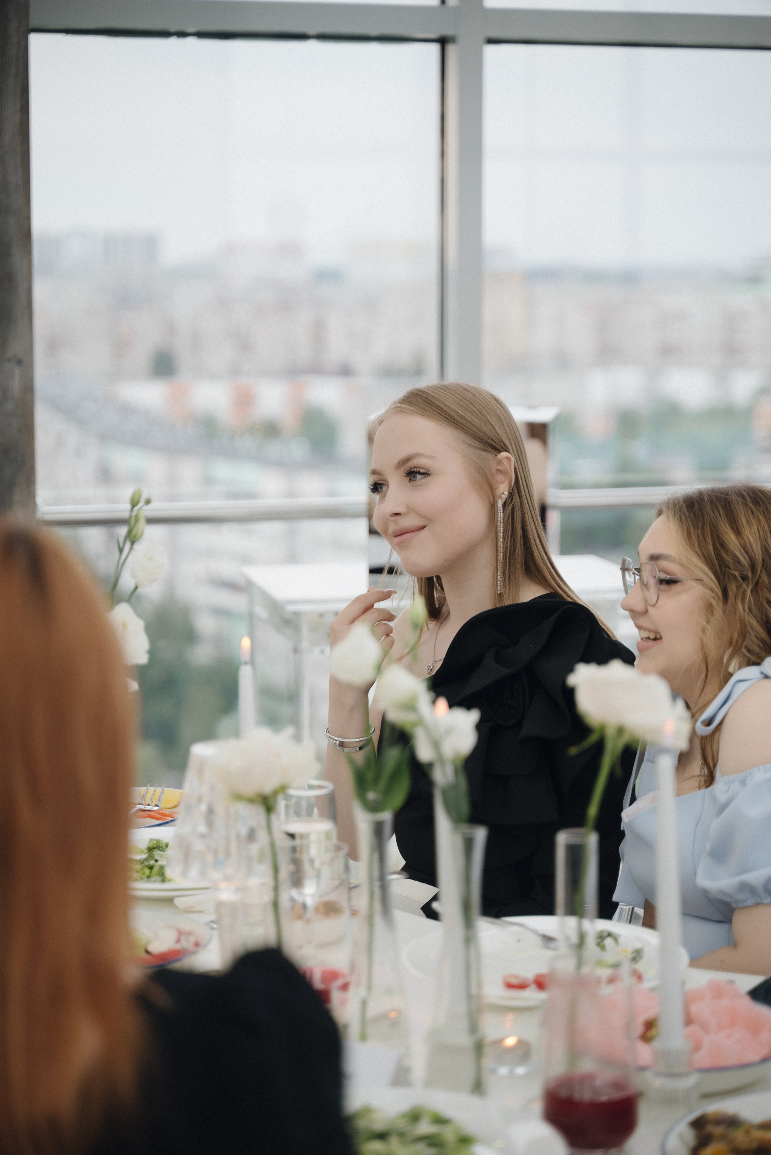 Светлана и Юрий. Репортажный и свадебный фотограф в Сургуте