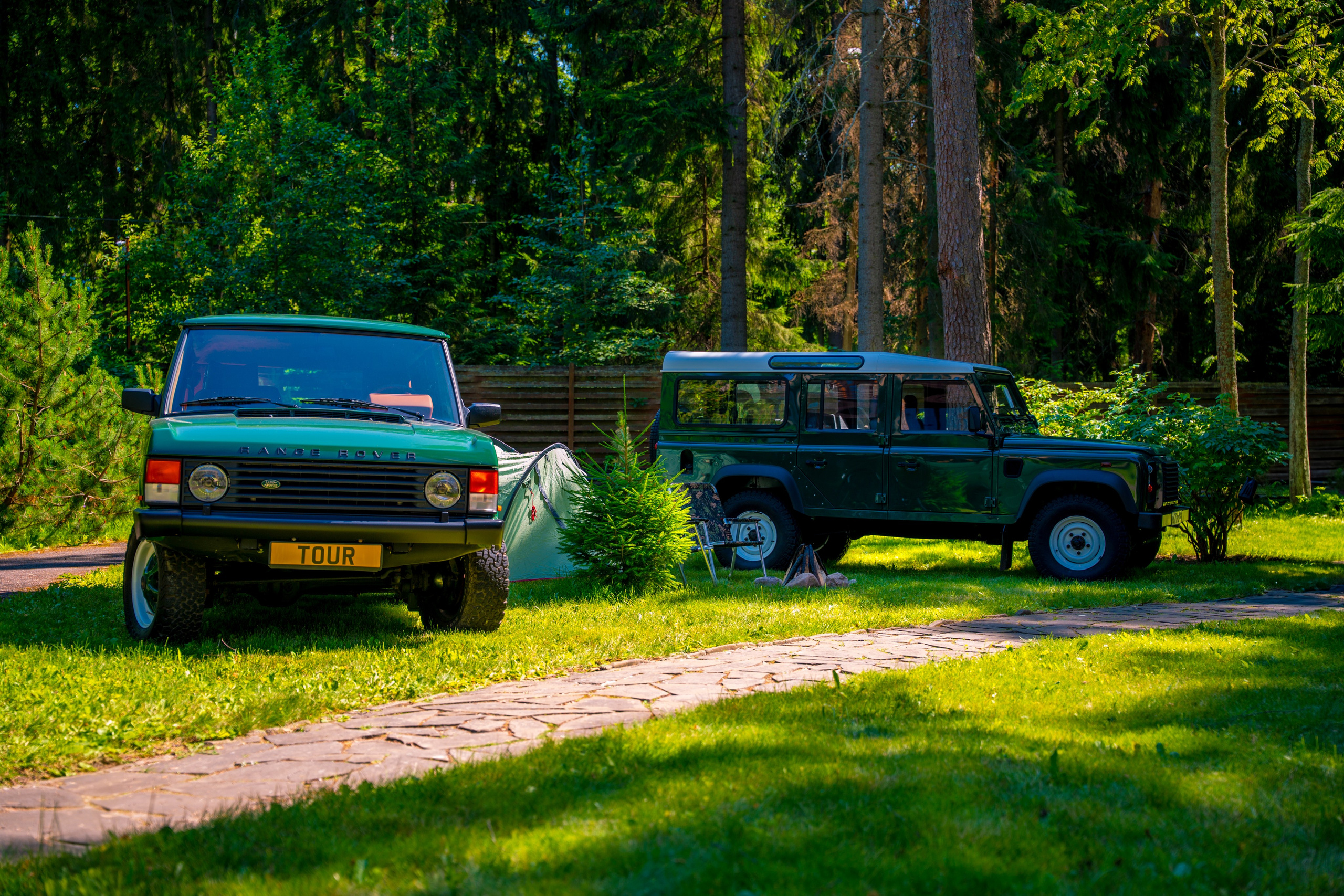 RYE MEET 2025. Фотограф автомобилей в Санкт-Петербурге | Сергей Шихов
