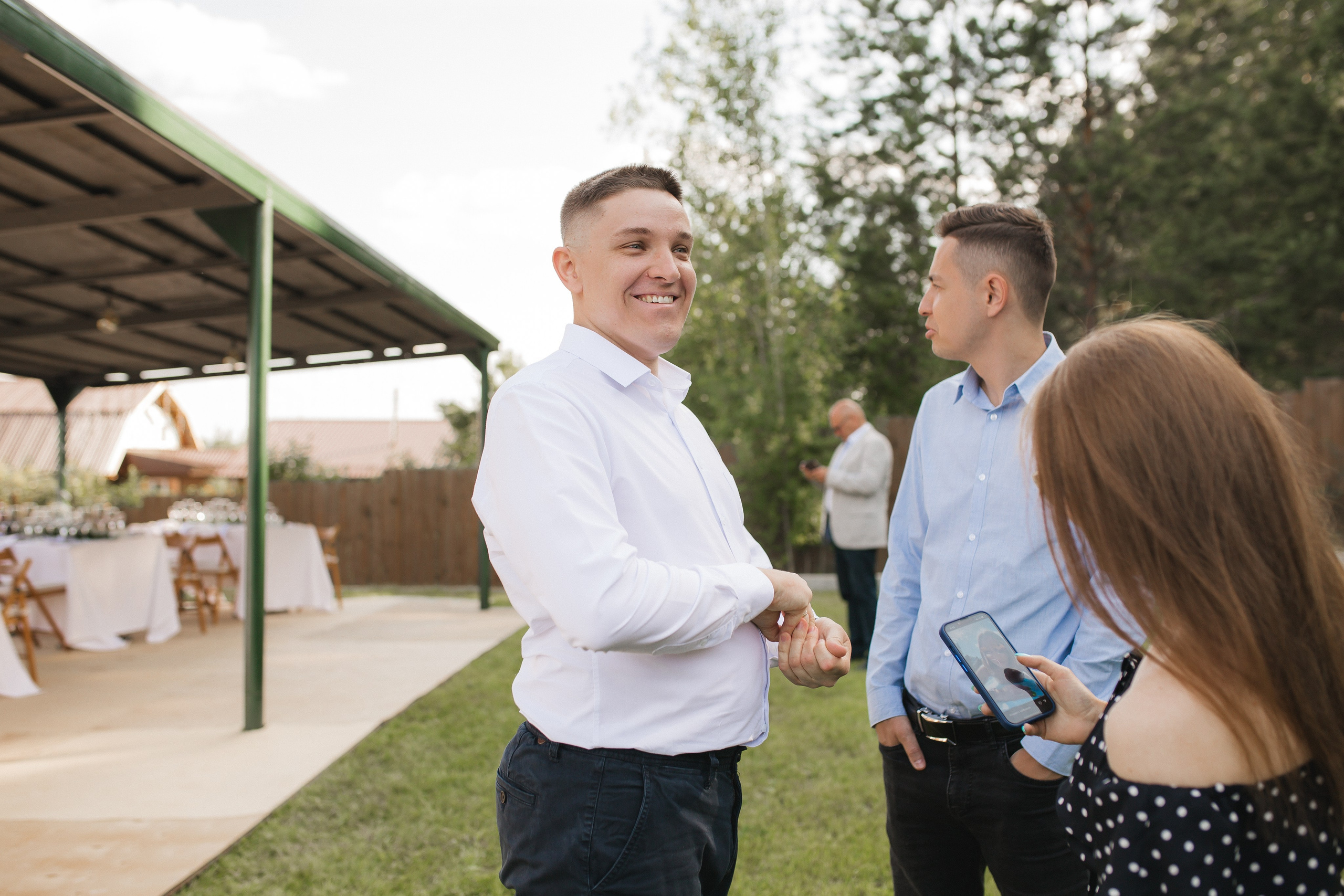 Дарья и Алексей. Семейный и свадебный фотограф в Екатеринбурге Орлова Ирина