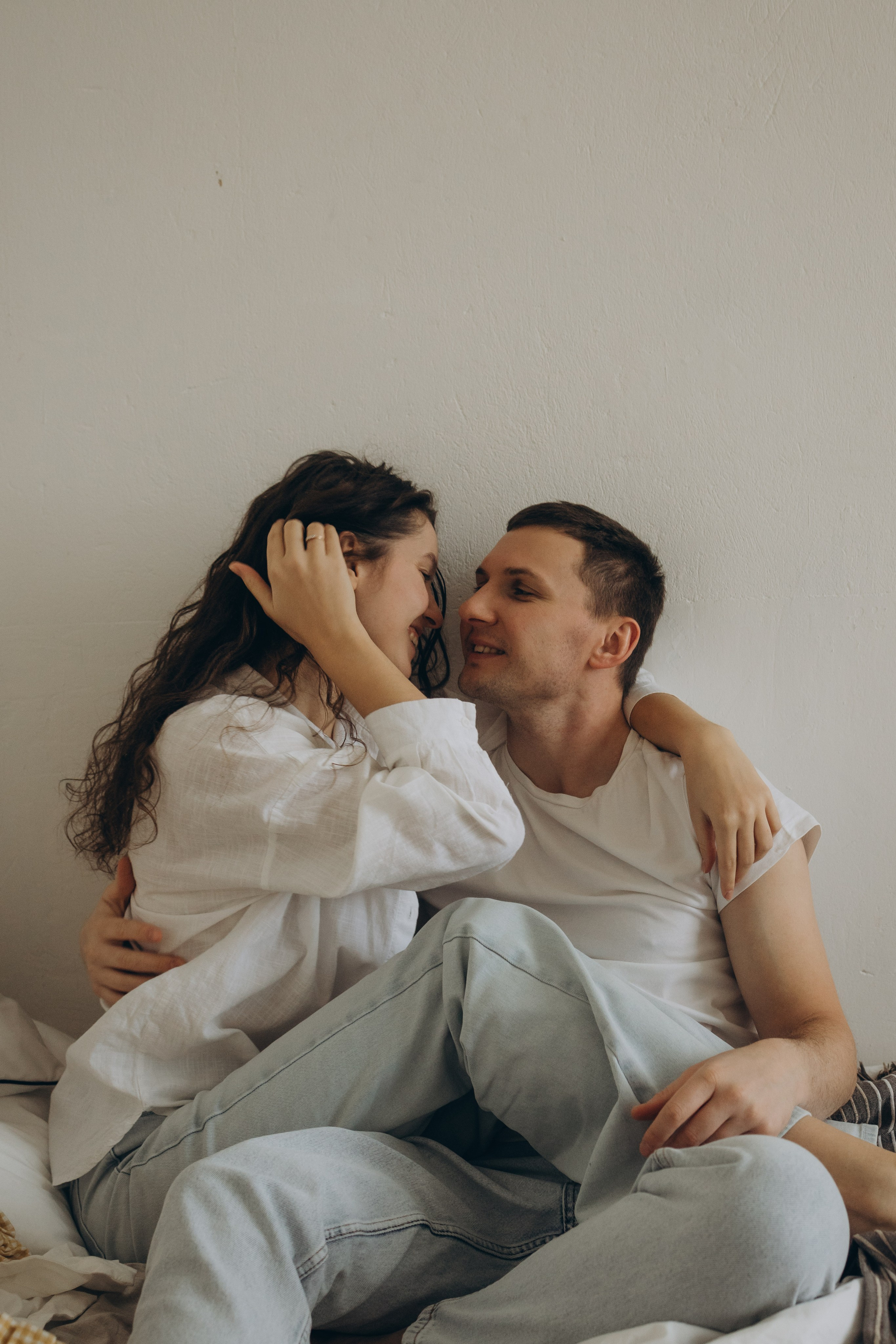 Истории любви. Фотограф в Иваново и Суздале