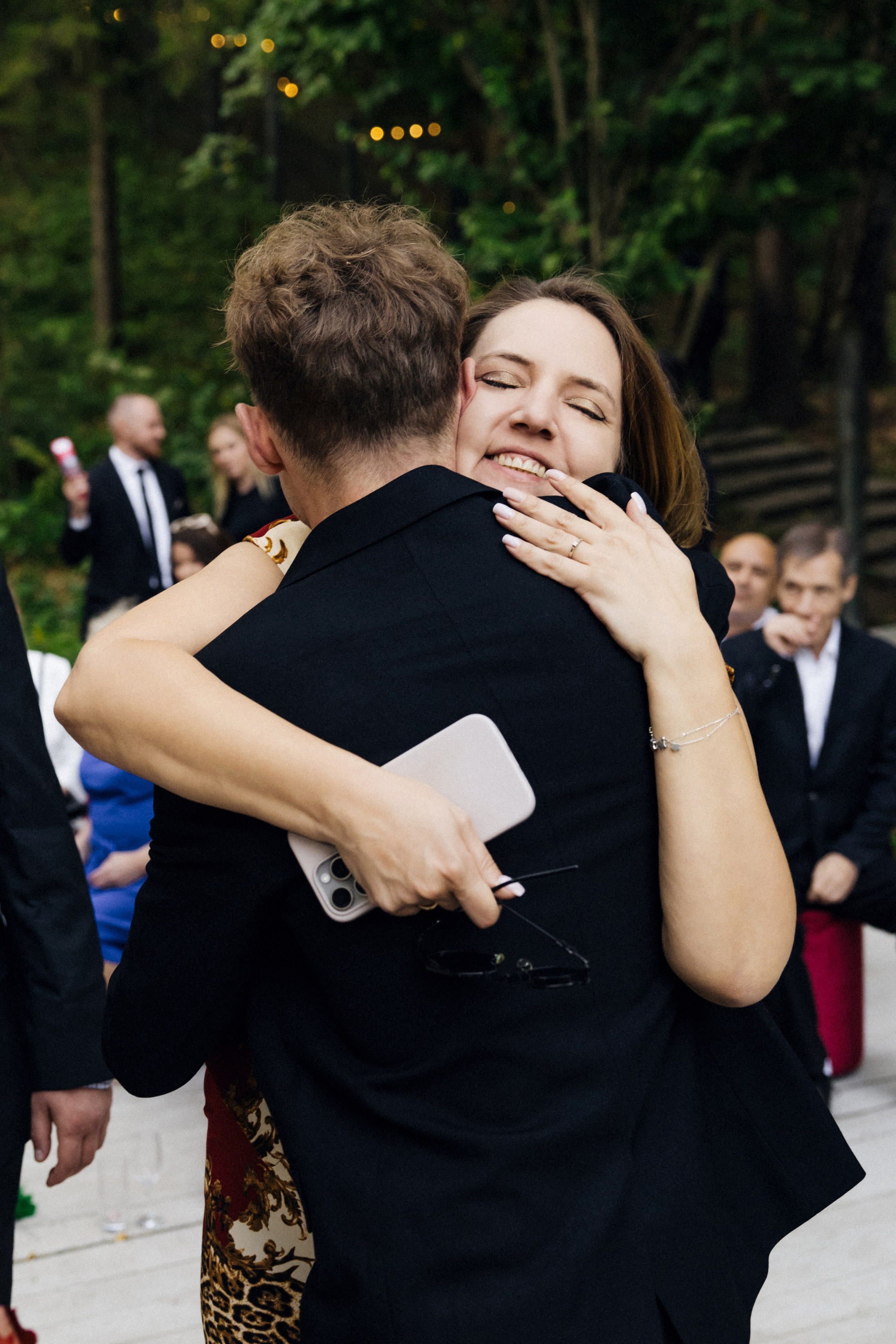 Денис и Елизавета. Фотограф в Красноярске