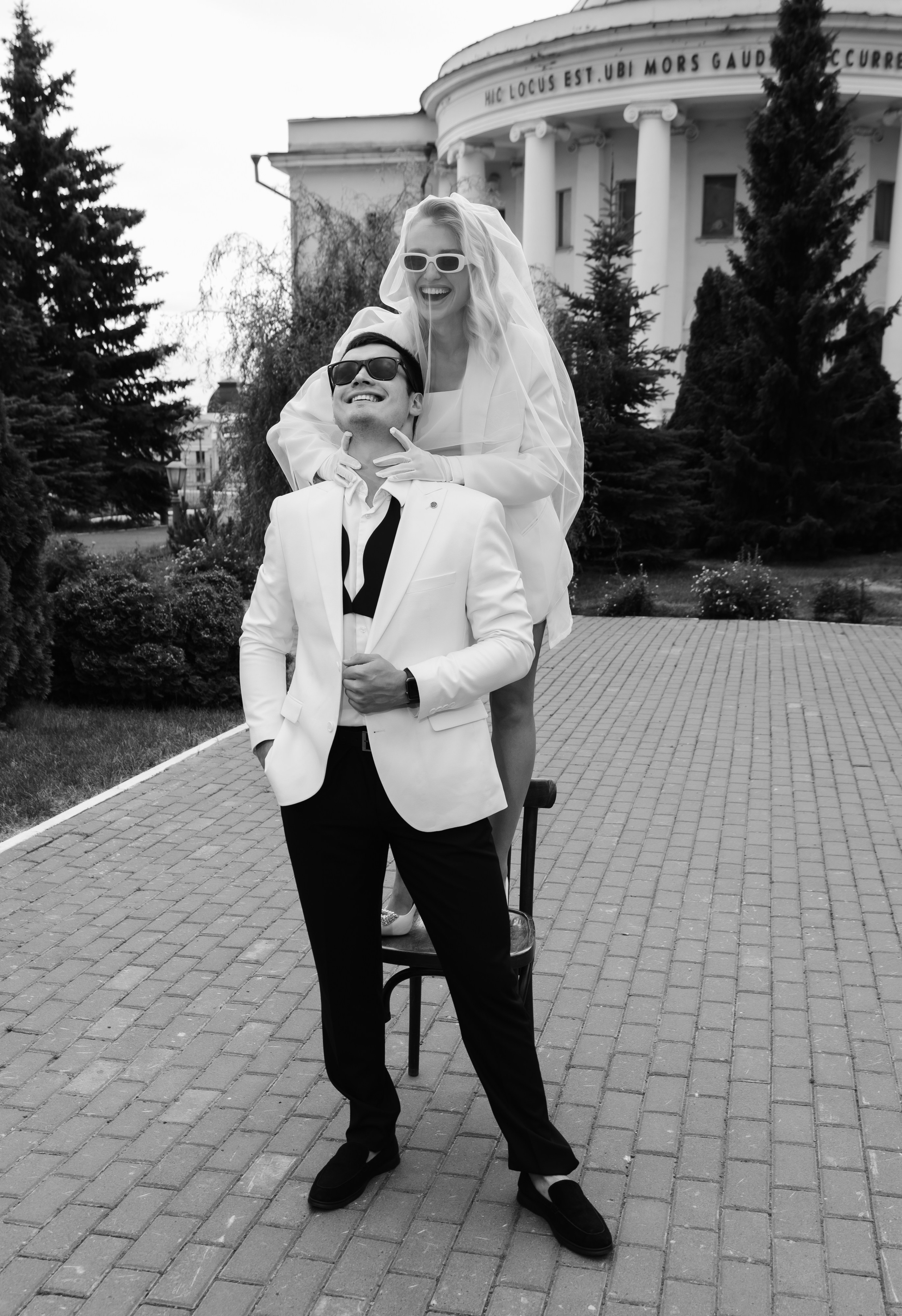Artem & Karima. Свадебный фотограф Ильнар Асадуллин