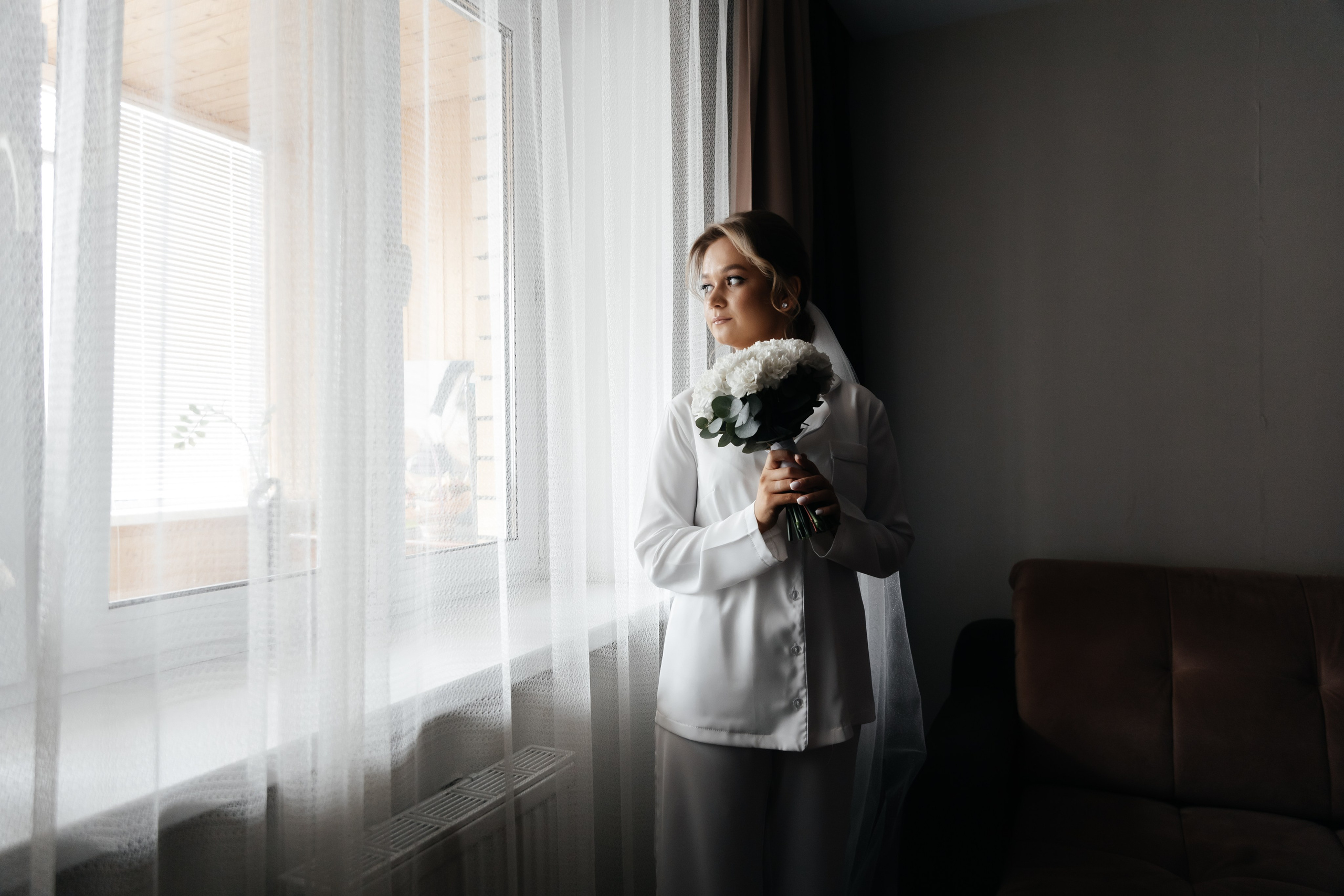 Igor & Regina. Свадебный фотограф Ильнар Асадуллин