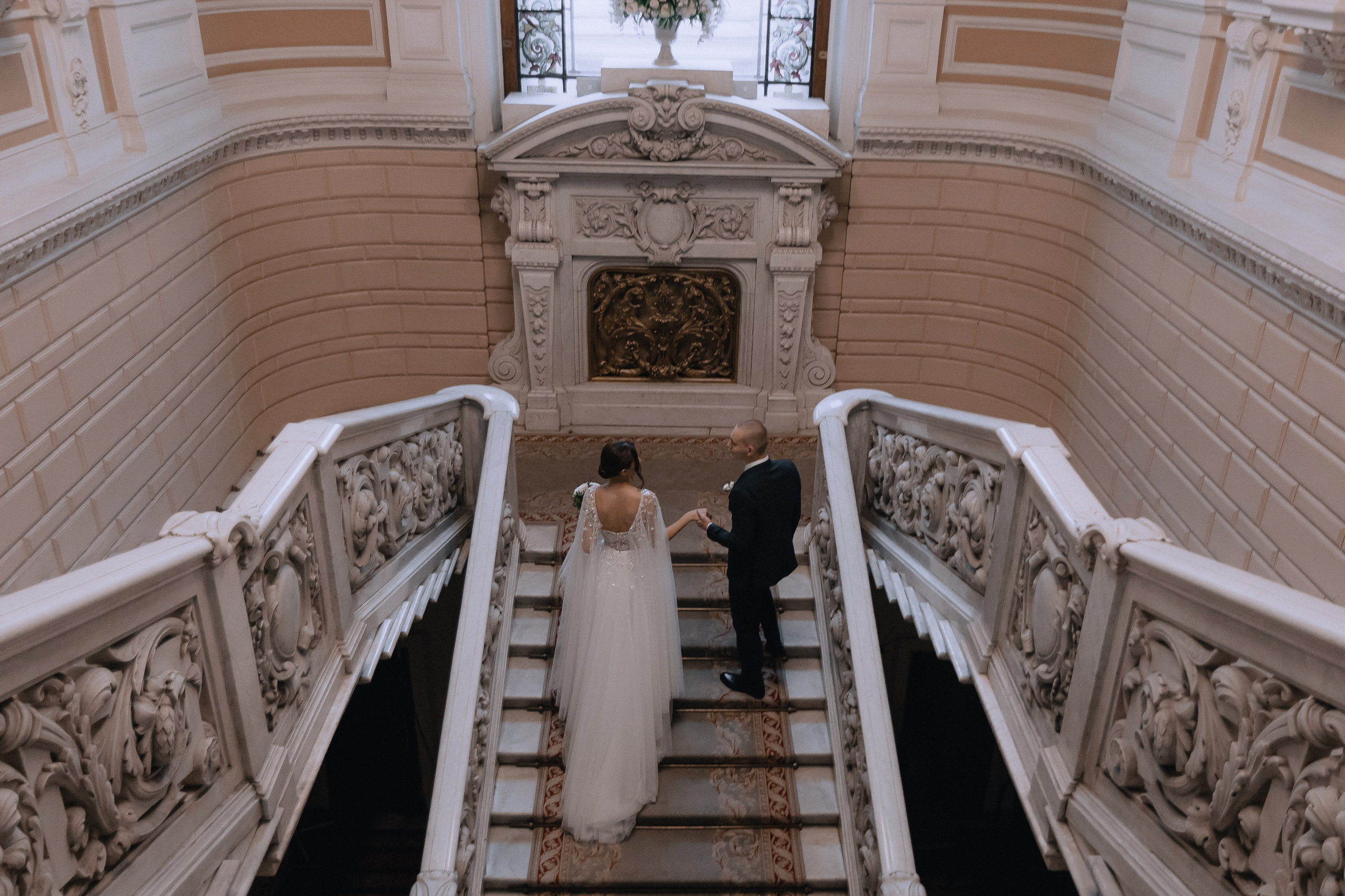 Ян♡Катя. Фотограф в Санкт-Петербурге Екатерина Колесникова