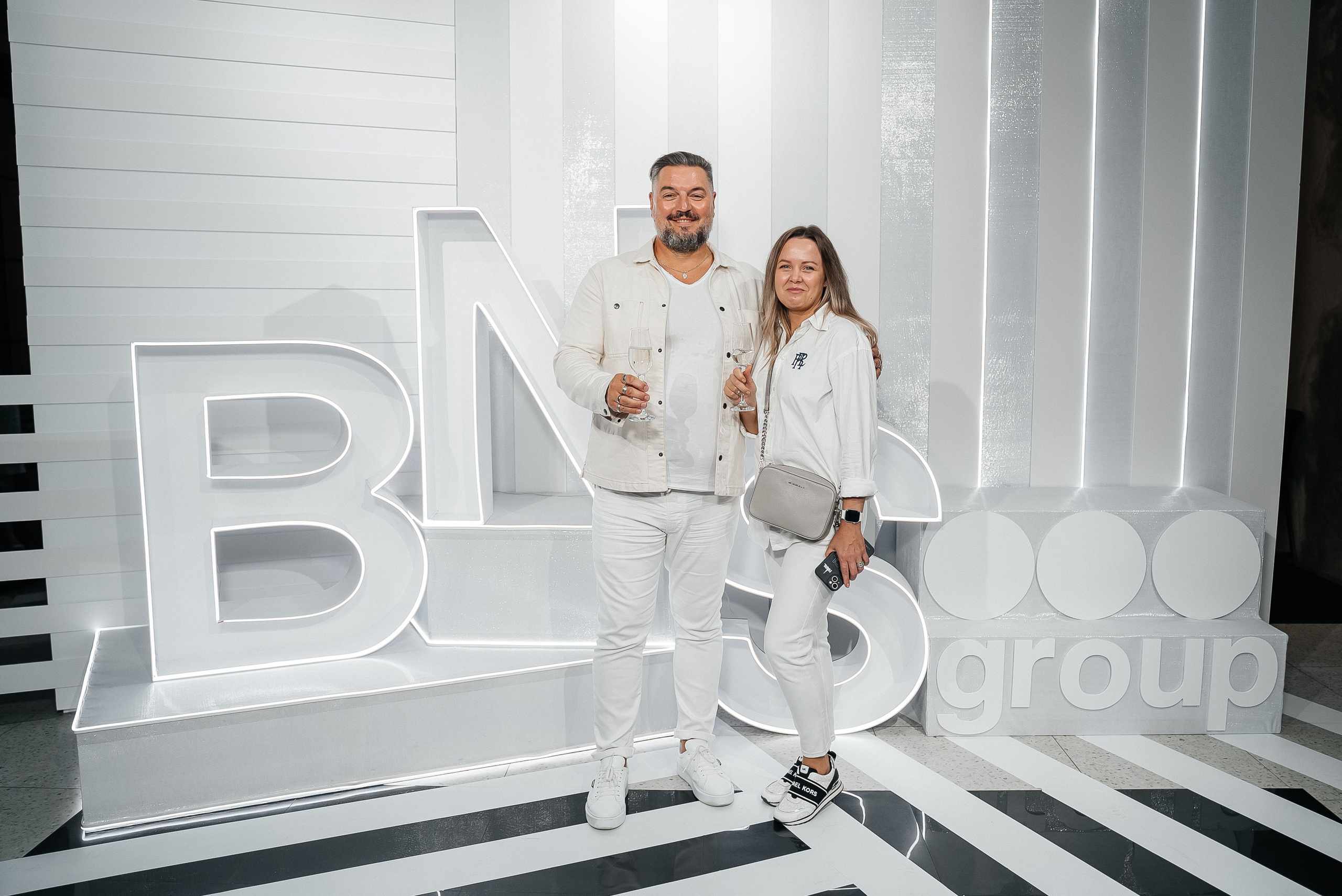 BNS. Павел Краснов — Свадебный и репортажный фотограф в Москве