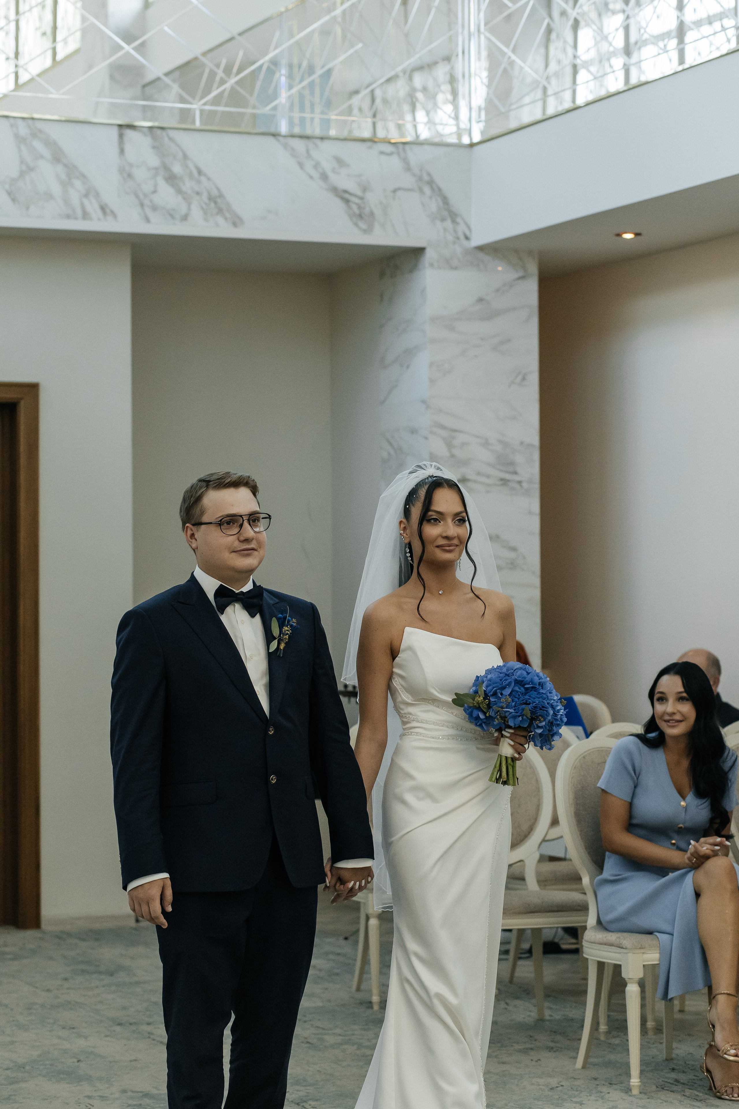 Валериан и Алина. Фотограф в Томске Ирина Павлуцкая