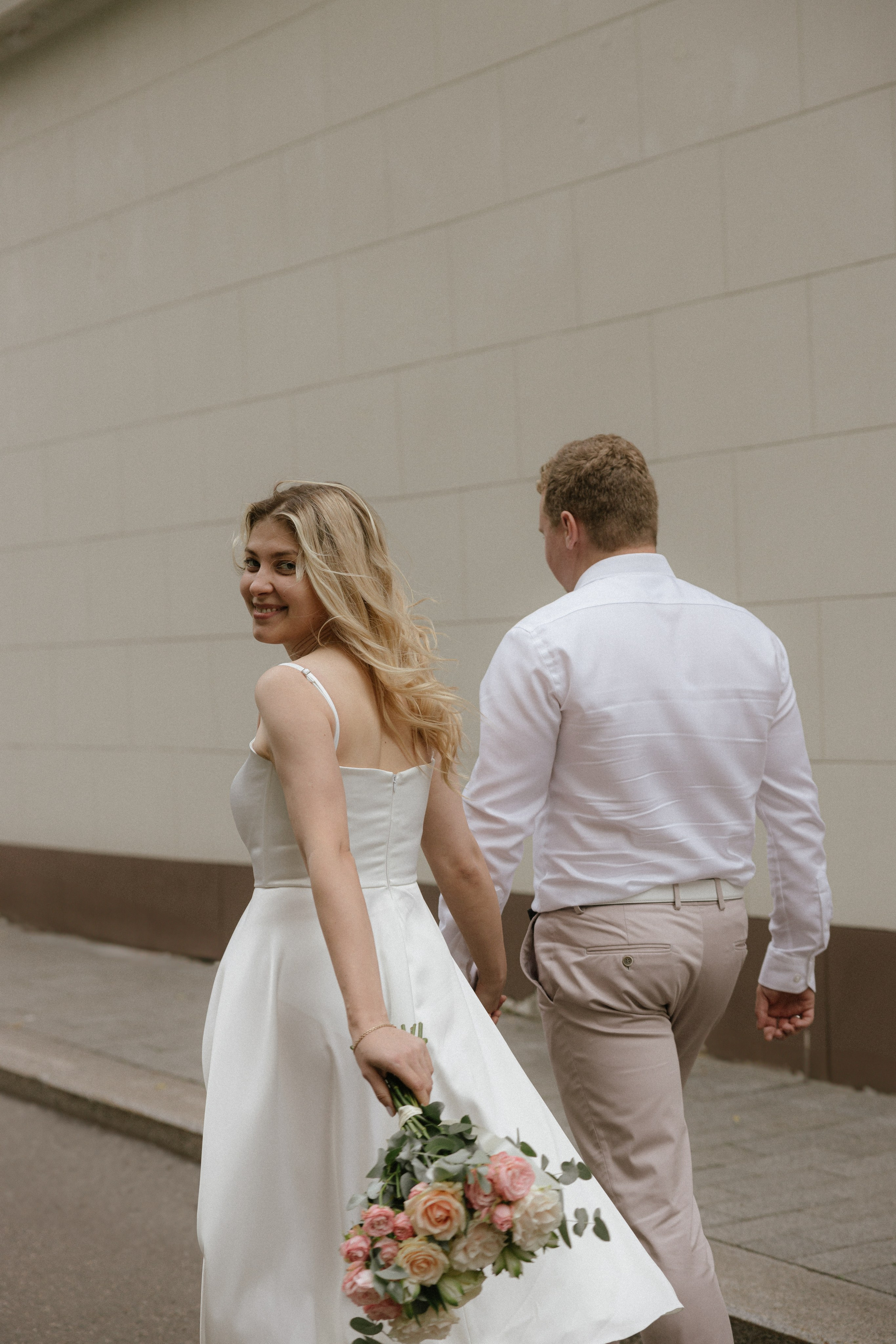 Миша + Катя. Семейный и детский фотограф Юлия Шох