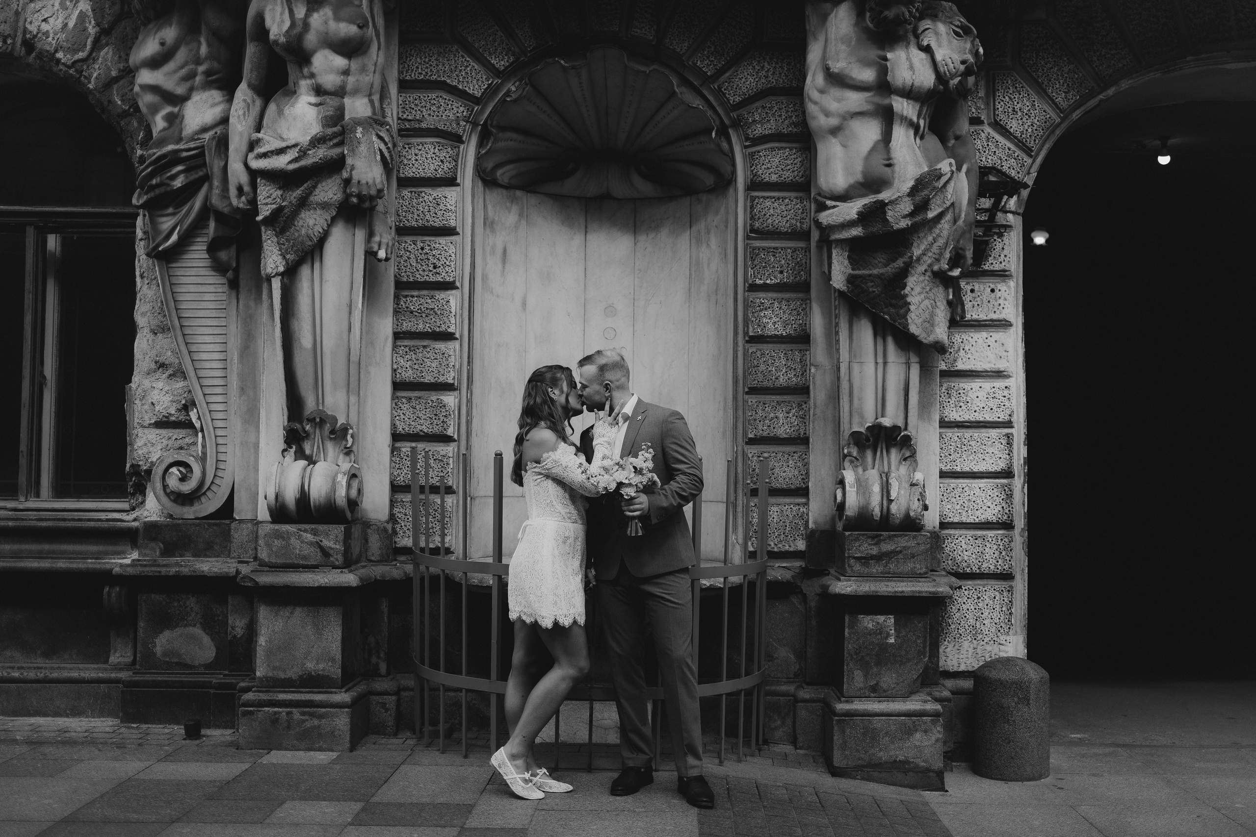 Олеся & Максим. Ирина Владимирова | Фотограф Санкт-Петербург