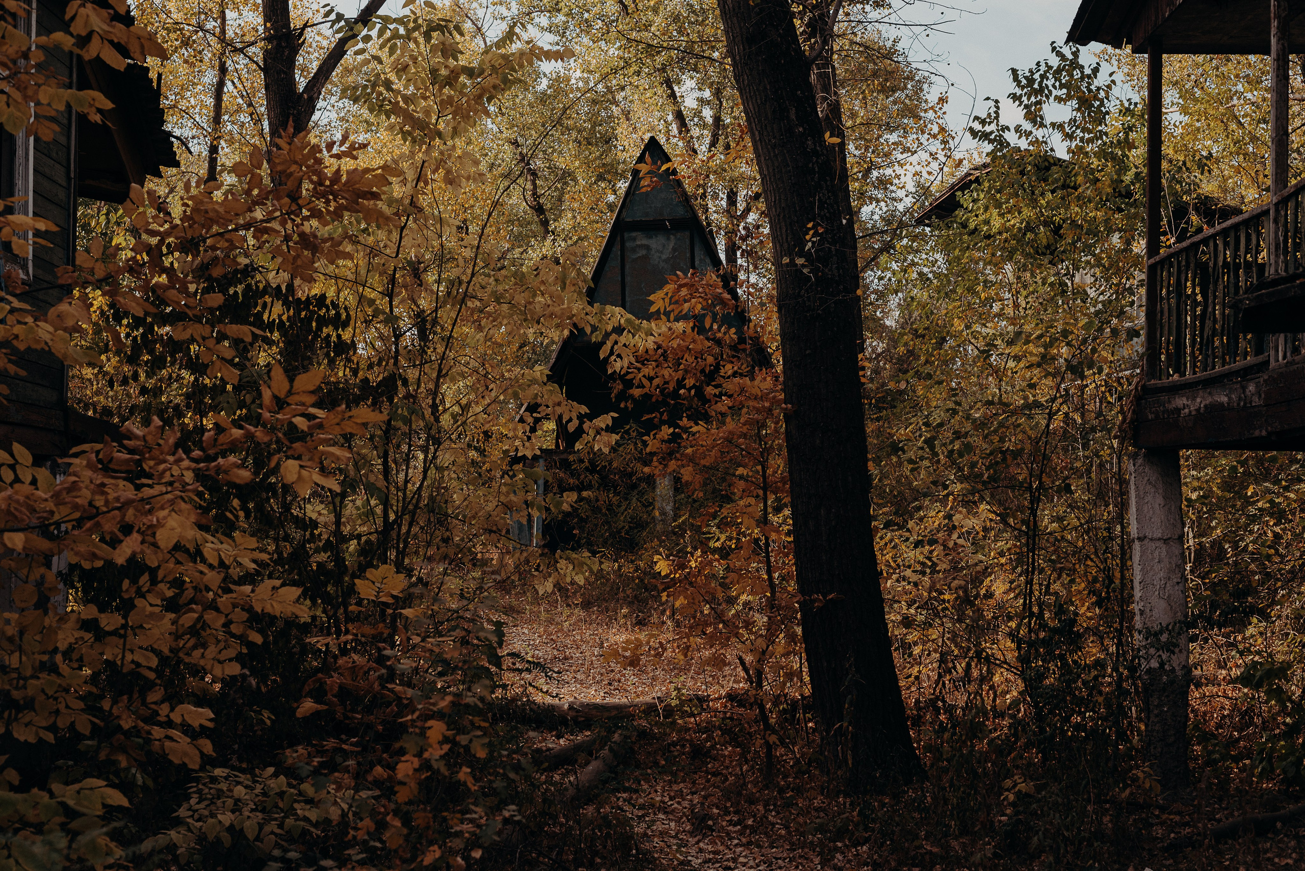 Ростов-на-Дону: через объектив фотографа из Гуанчжоу. Коммерческий и предметный фотограф в Гуанчжоу Коваленко Александр