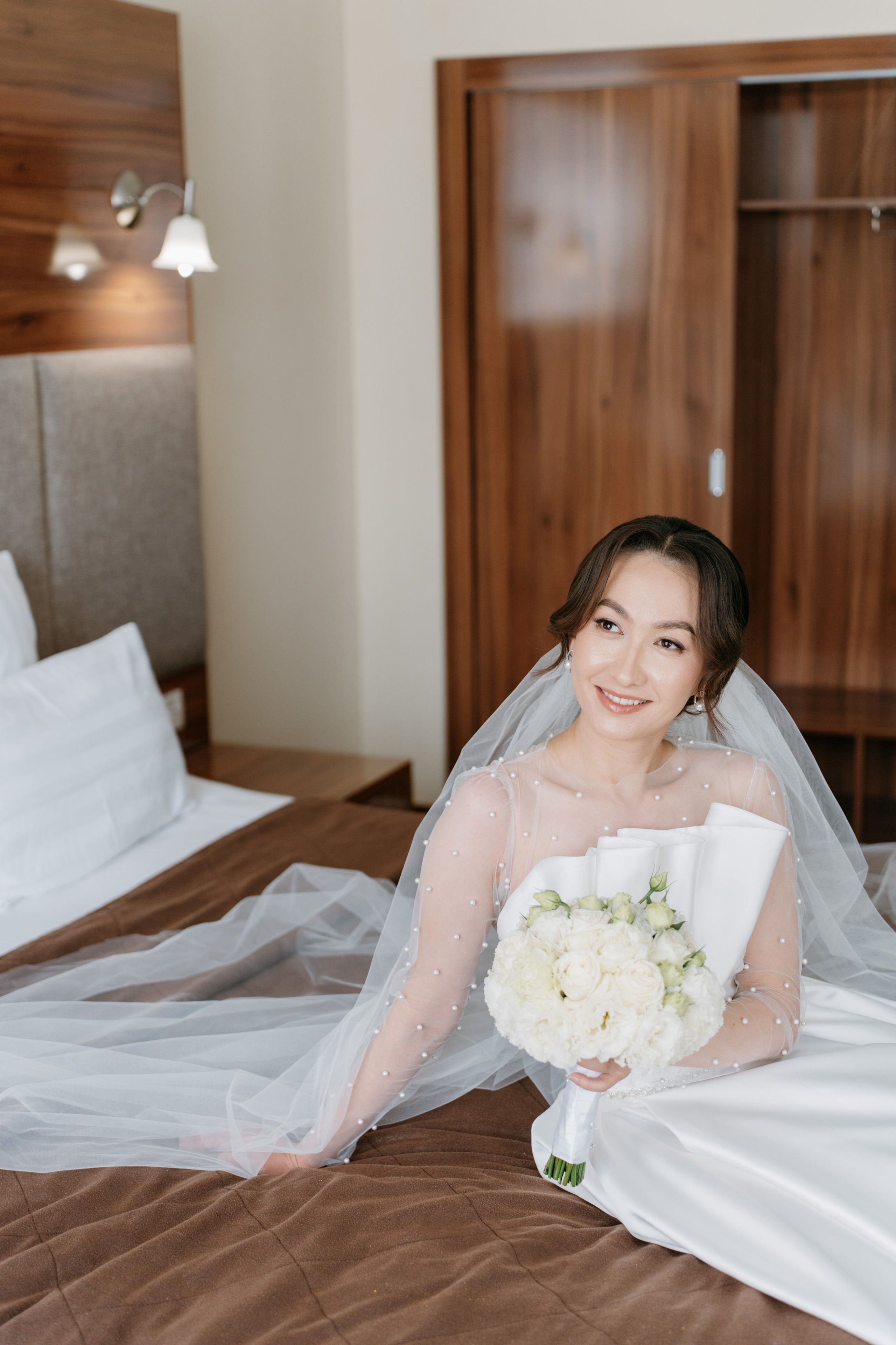 Atabay & Zhanar. Galam media