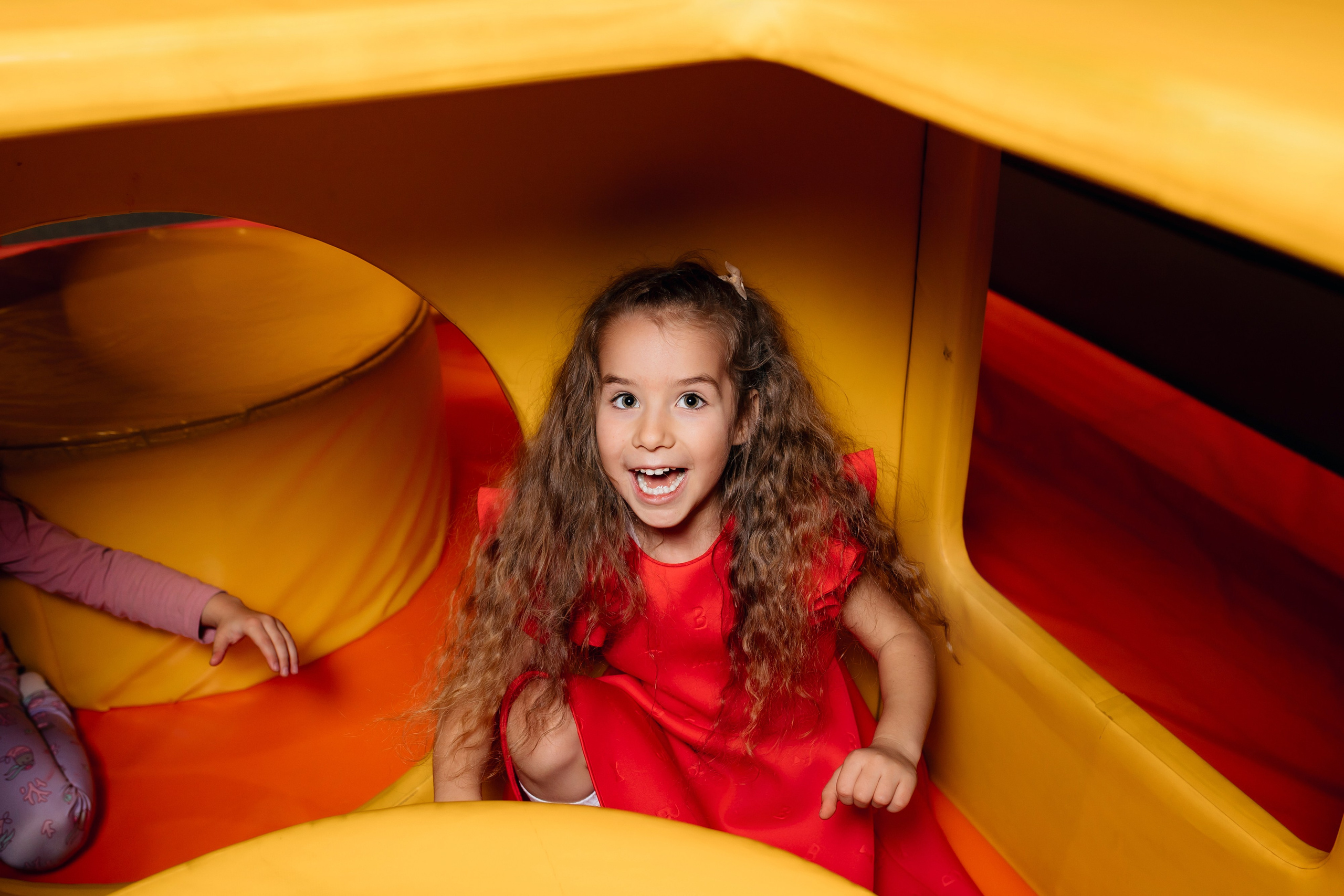 Дни Рождения. Фотограф в Санкт-Петербурге Кирюшенков Андрей