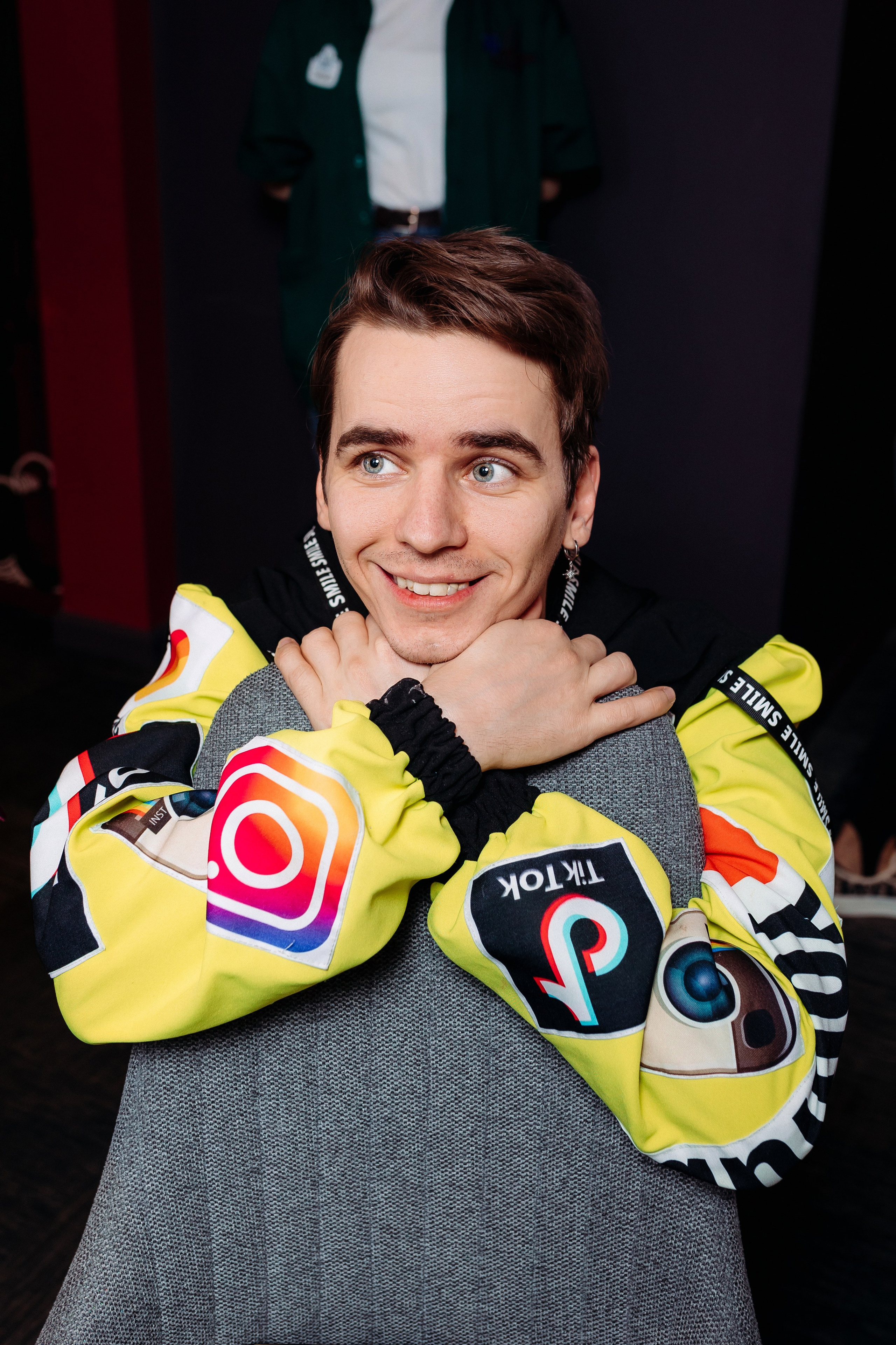 Дни Рождения. Фотограф в Санкт-Петербурге Кирюшенков Андрей