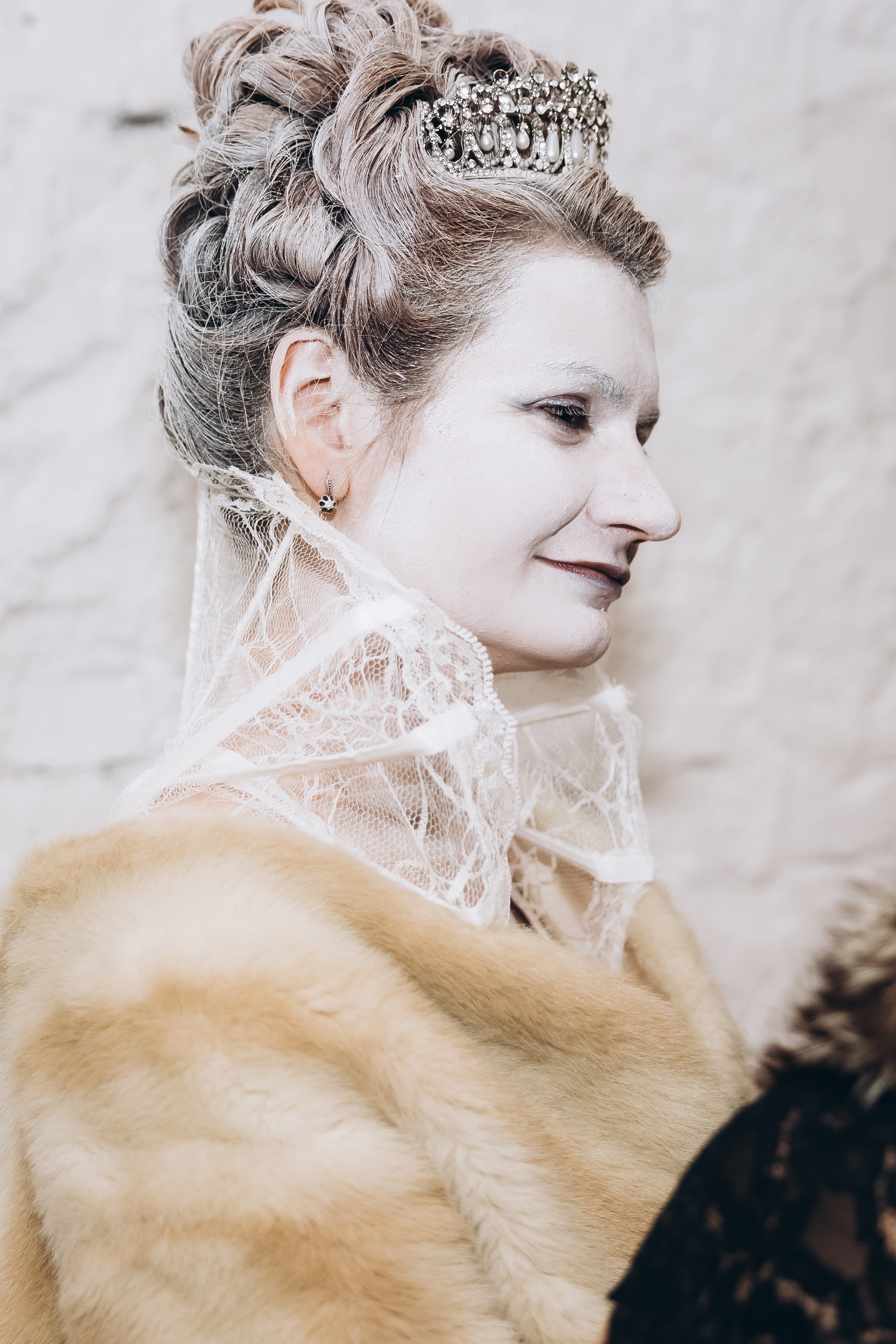 Halloween'24. Фотограф ВИКА МЕДУЗА