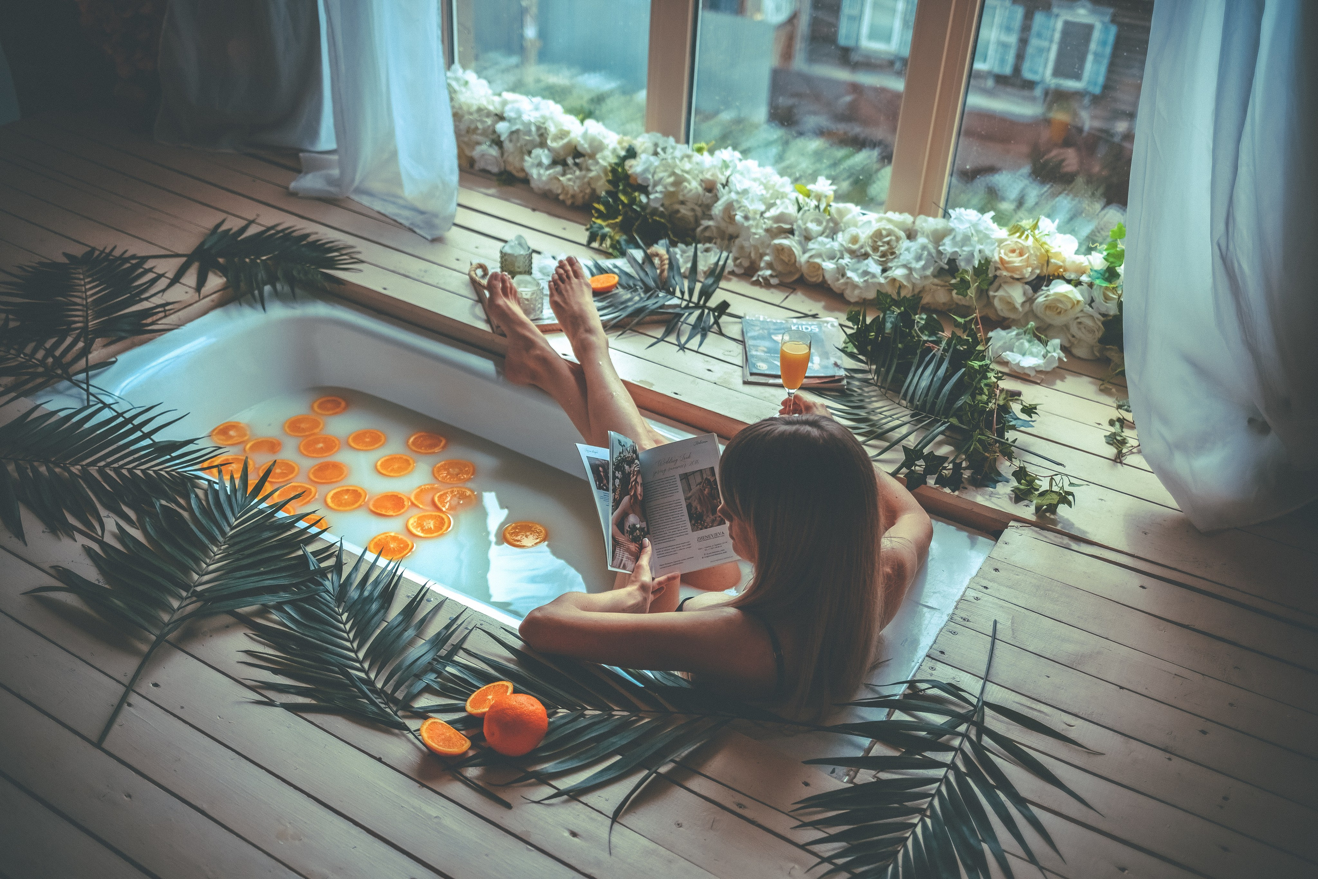 Персональные фотосессии. Свадебный и семейный фотограф в Саратове Зильберт Виктория