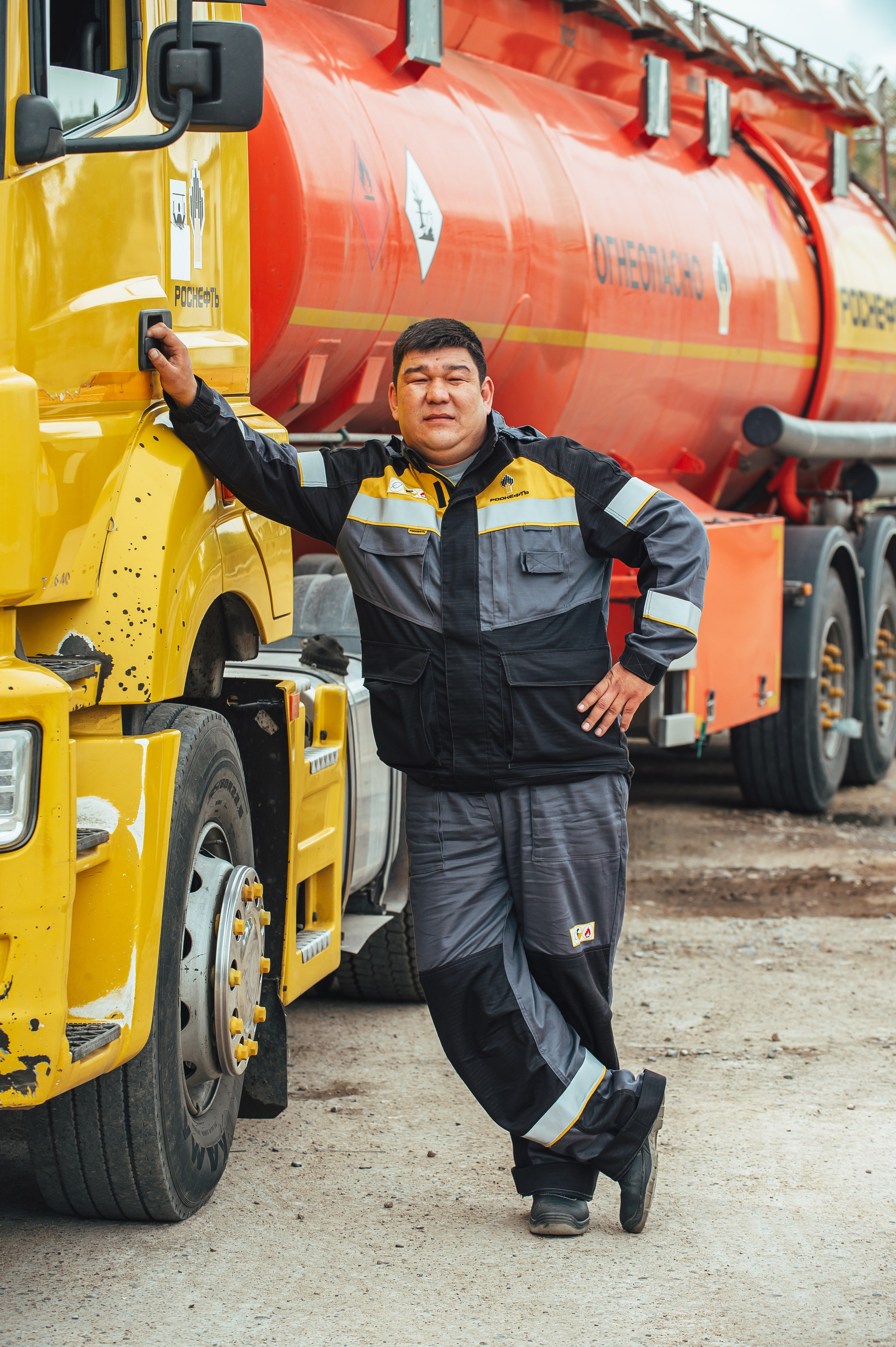 «БНП» РОСНЕФТЬ. Свадебная и концептуальная фотография в городе Улан-Удэ