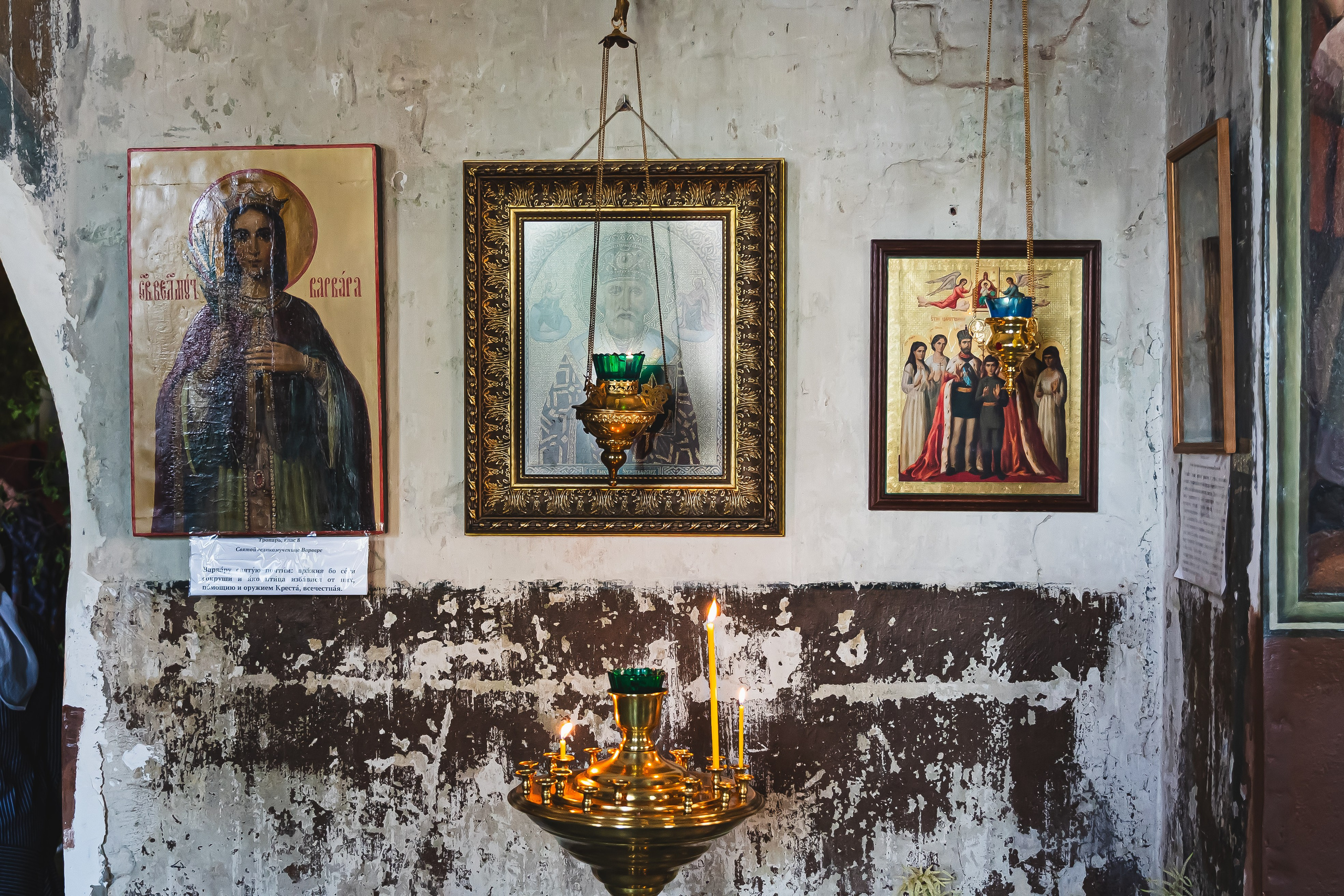 TODAY IS THE DAY WHEN I UNDERSTOOD RUSSIA PART II. Фотограф и визуальный художник в Туле / Николай Рейзвих