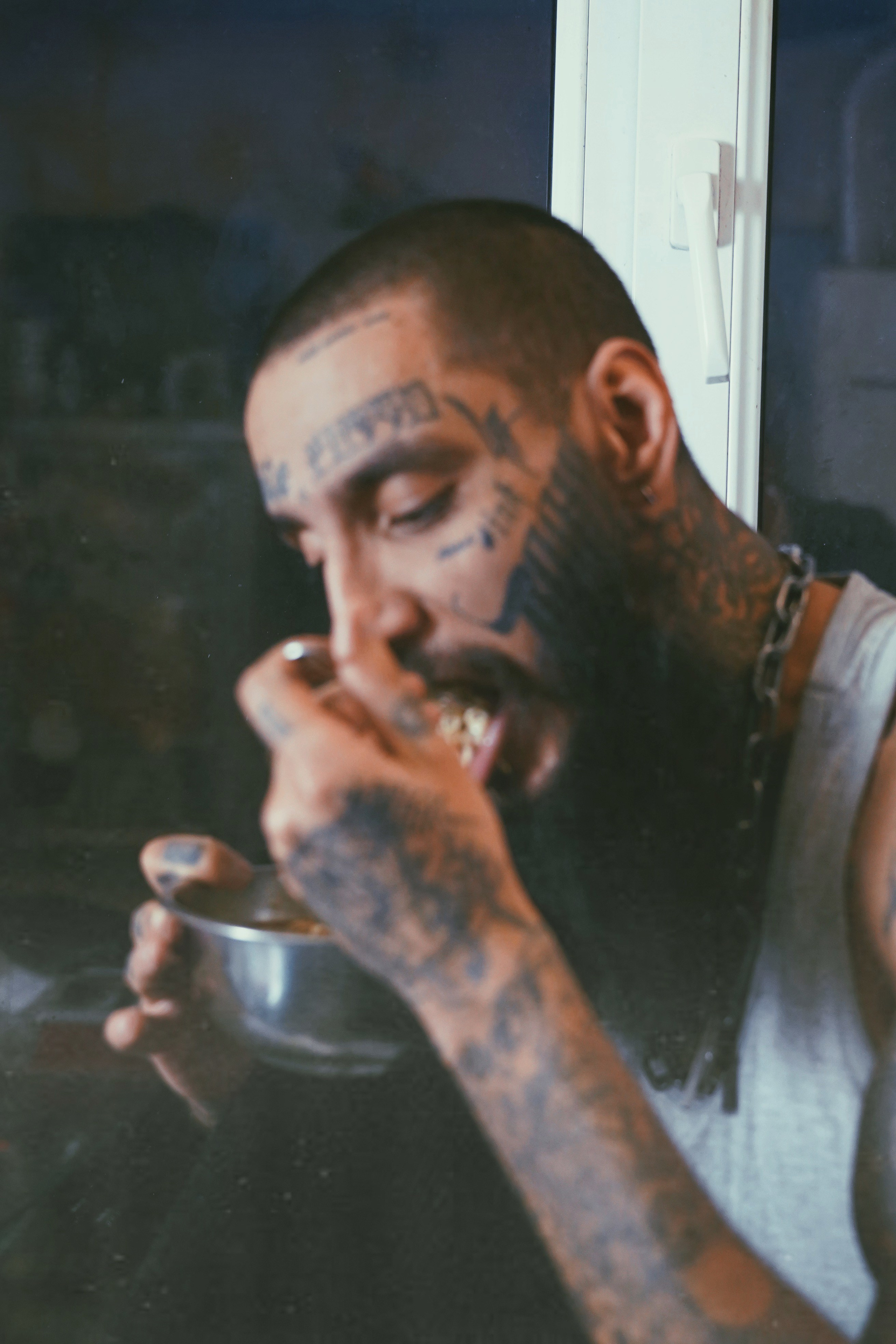 RUSSIAN GRAND STYLE. Фотограф и визуальный художник в Туле / Николай Рейзвих