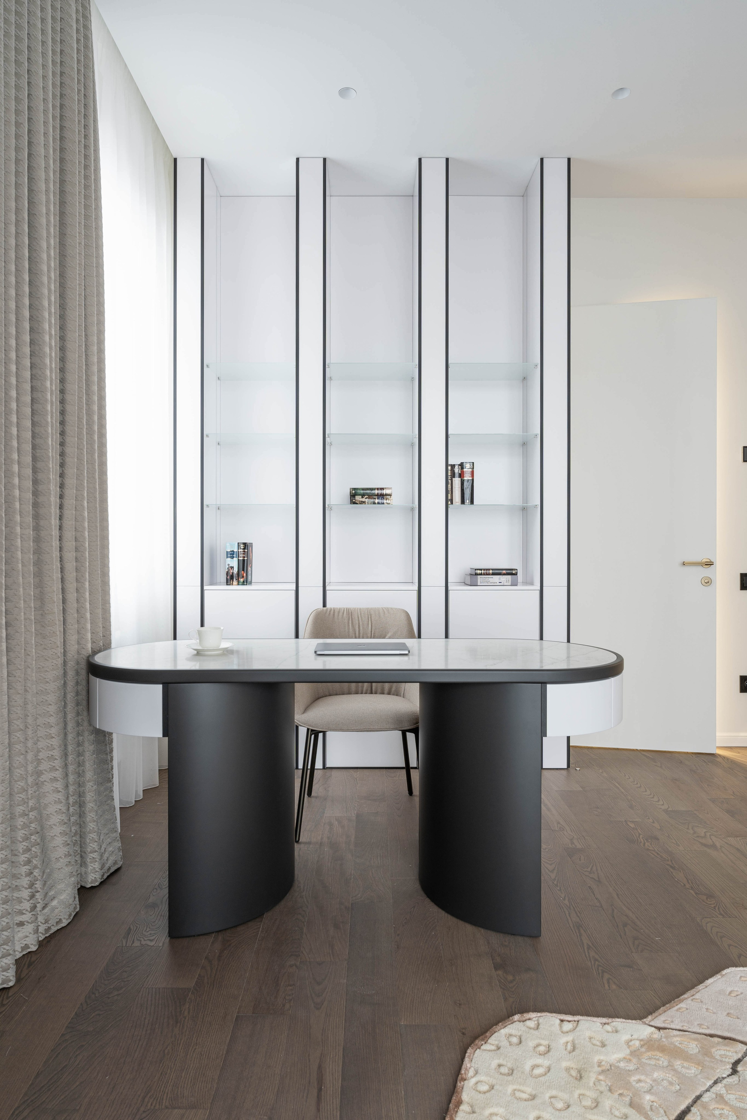 ЖК Никитский дворец. Интерьерный фотограф в Крыму