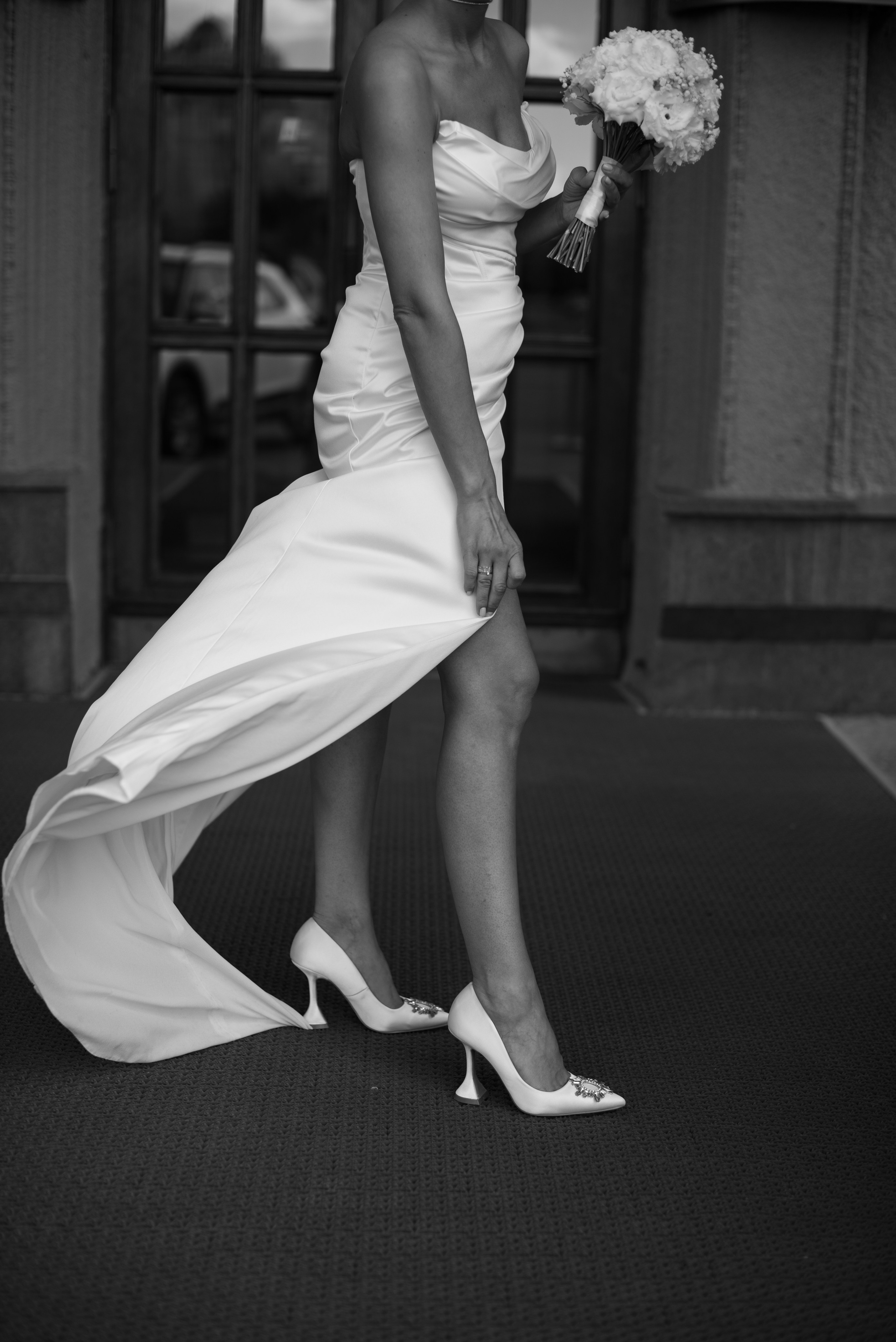 Свадебный фотограф в Волгограде. Свадебный, портретный фотограф в Волгограде Ермашова Дарья