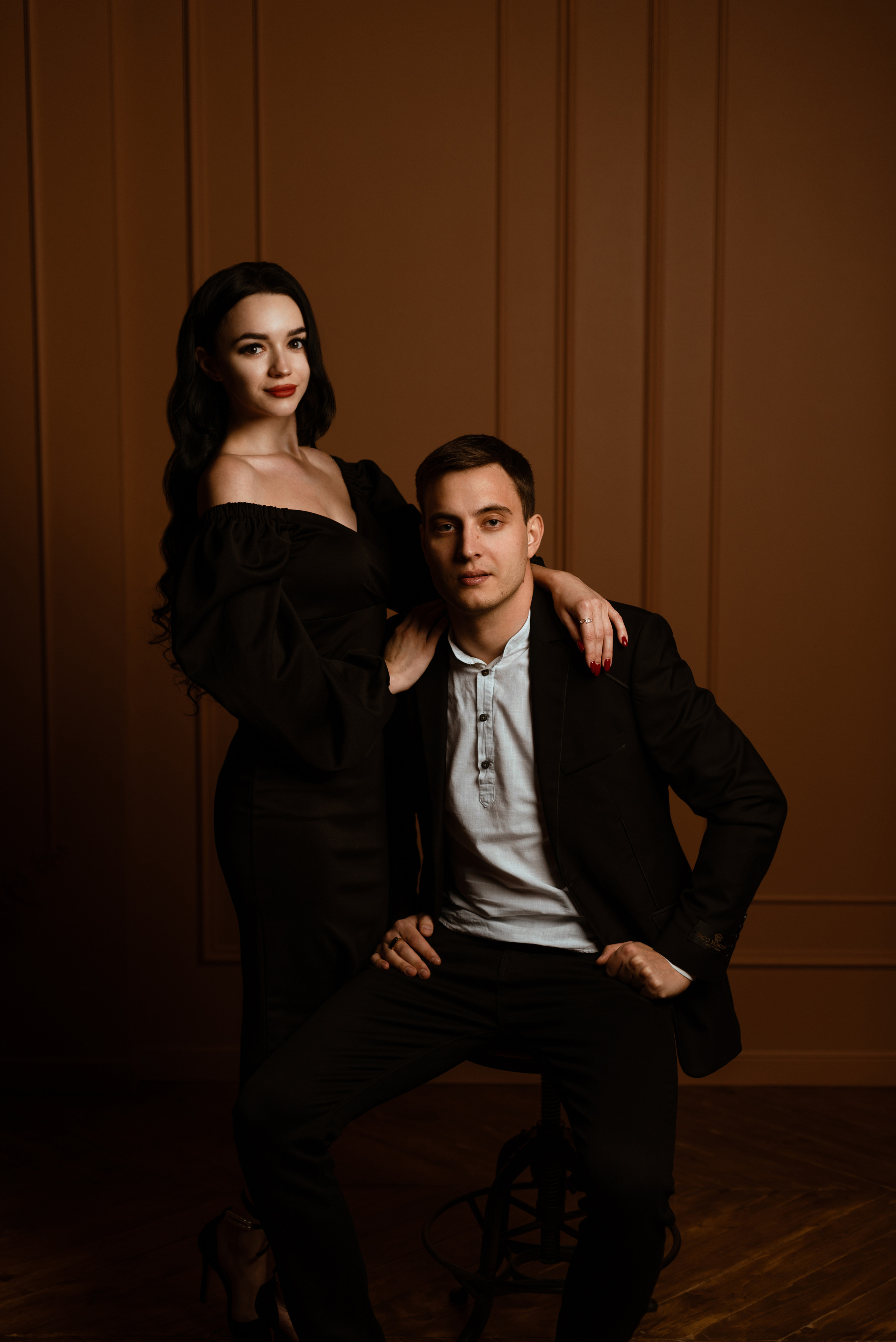 Свадебный фотограф Волгоград. Свадебный, портретный фотограф в Волгограде Ермашова Дарья