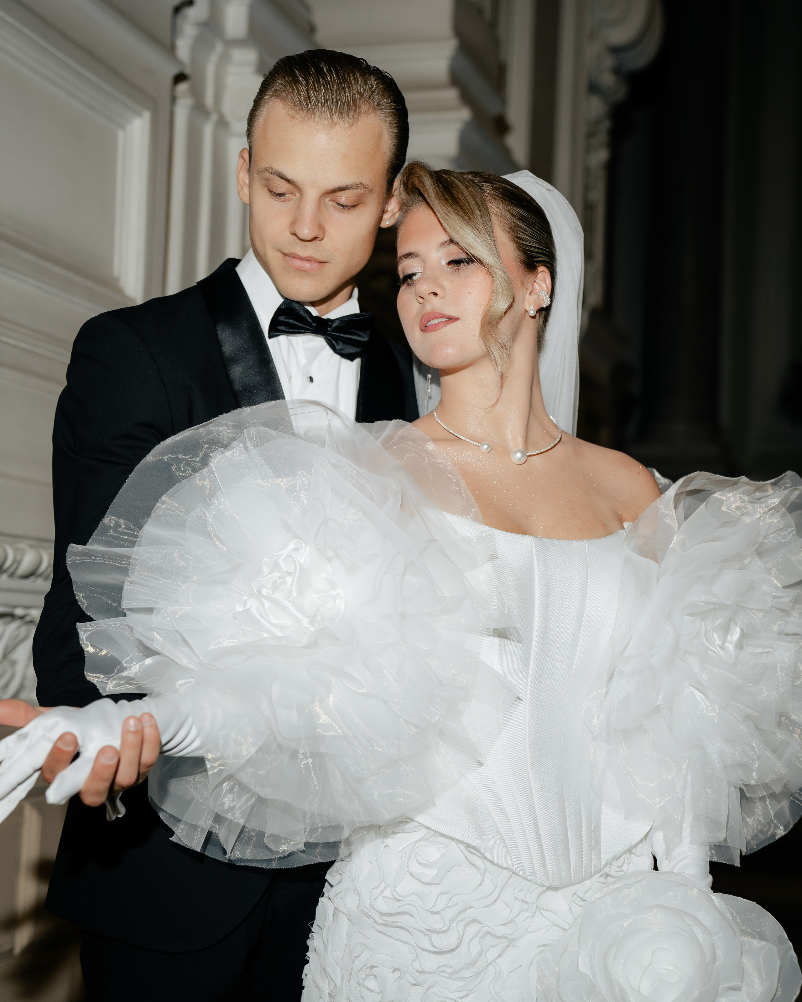 Vladislav and Anastasia. Фотограф из Санкт-Петербурга Григорий Куликов