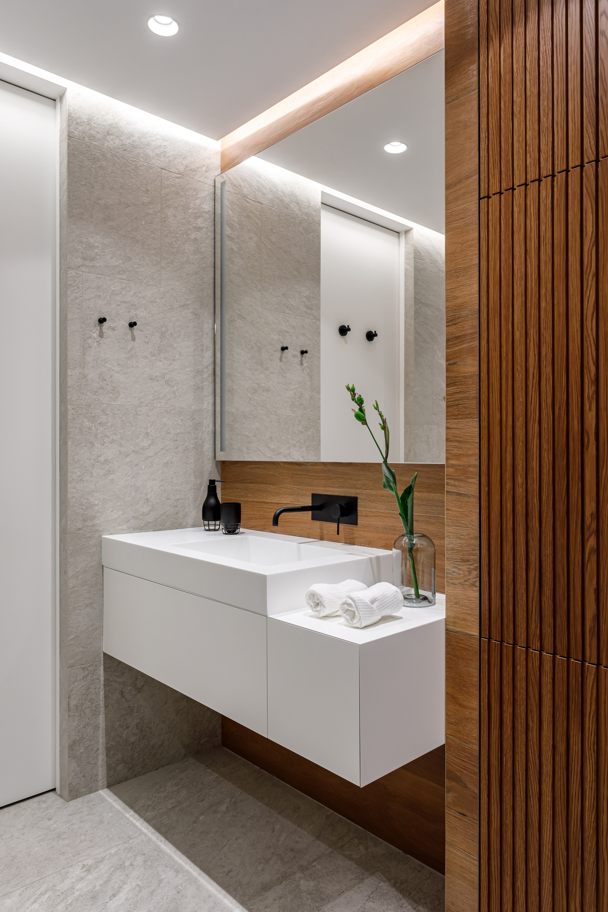 Проект «Митино». Интерьерный декоратор Юлия Андрейченко