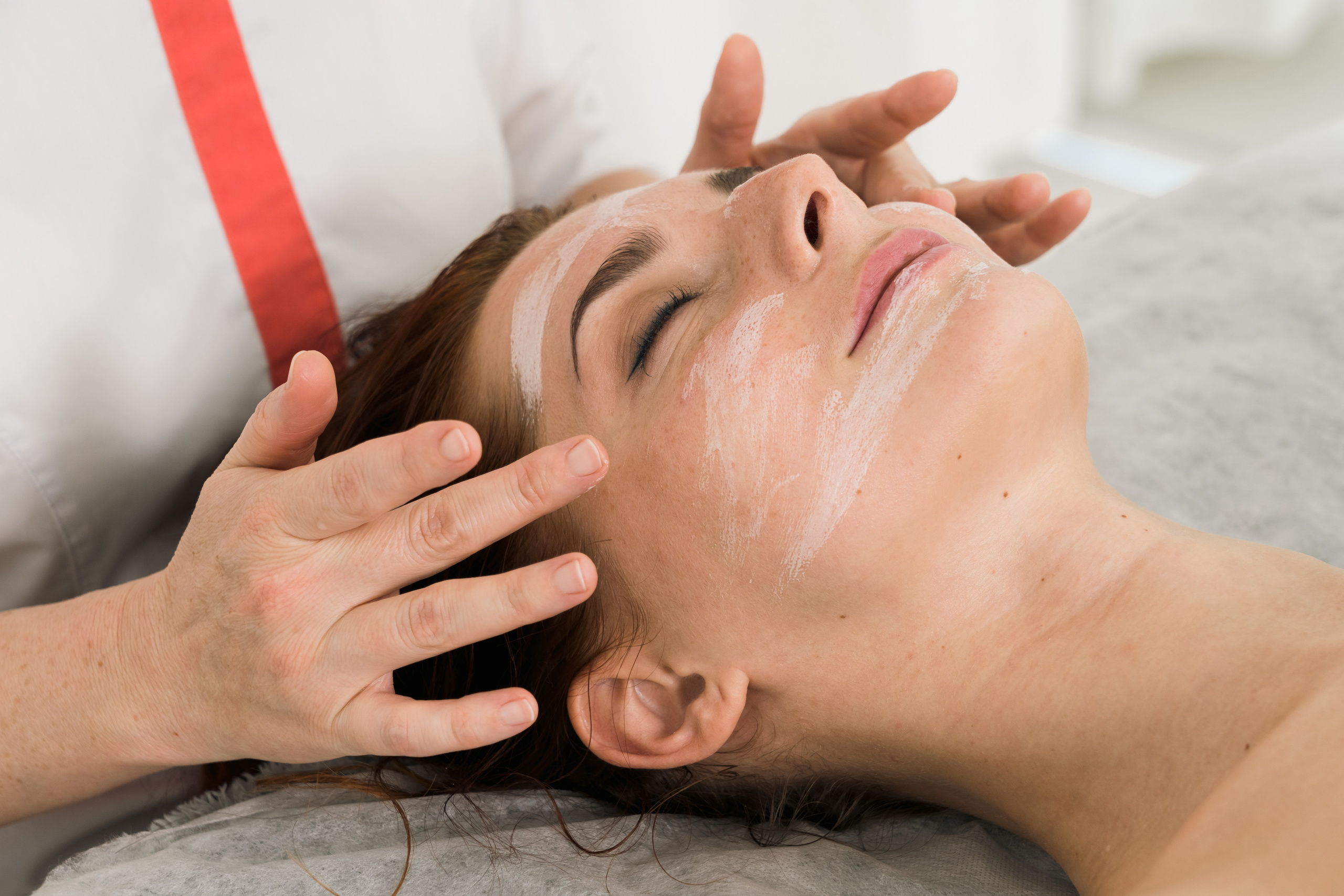 Фото для салона «Iqladies». Photomantis