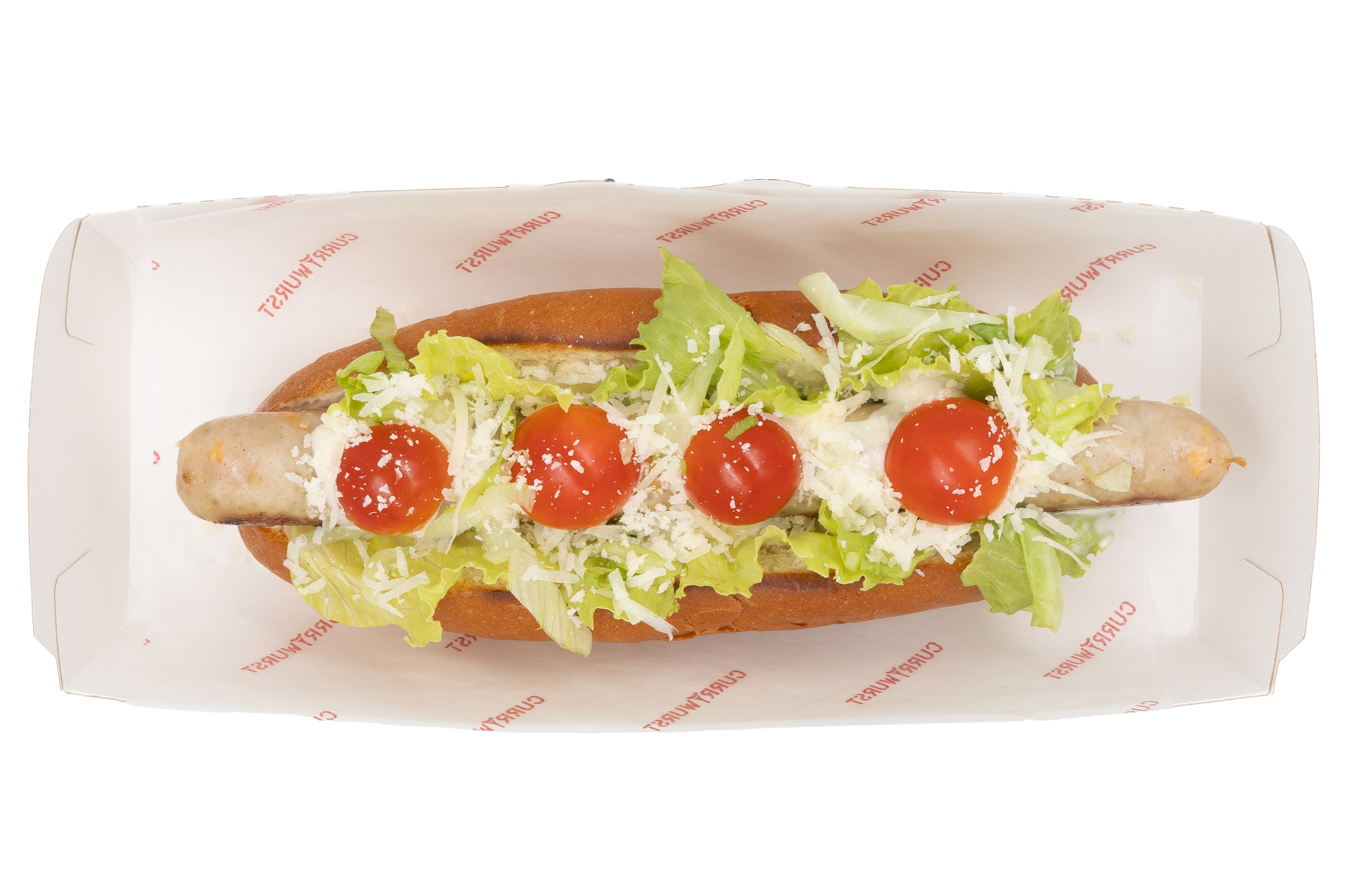 Быстрое питание. Photomantis