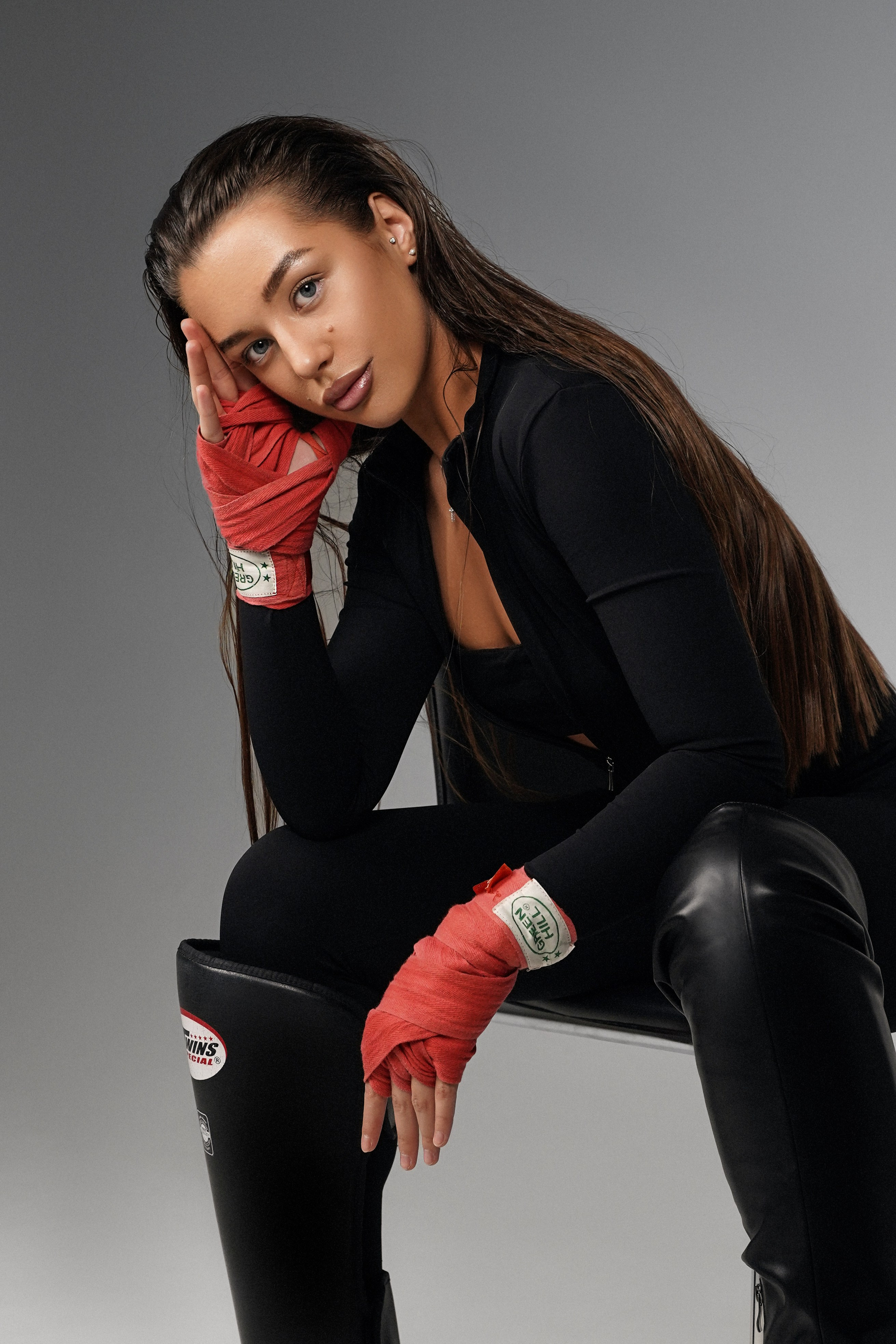 Спортивная школа «Inside». Ann.dkn