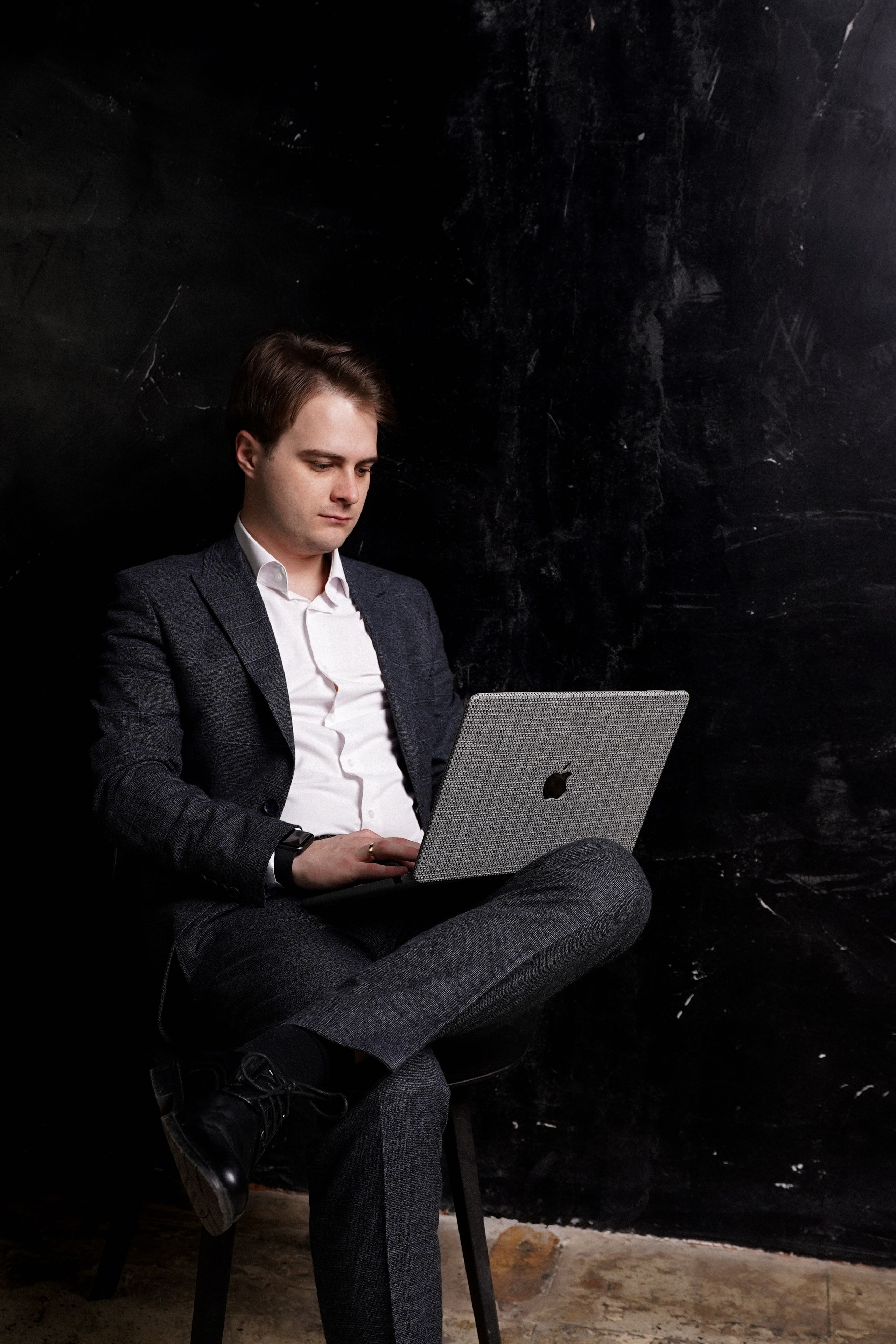 Егор Stalinka. Ann.dkn