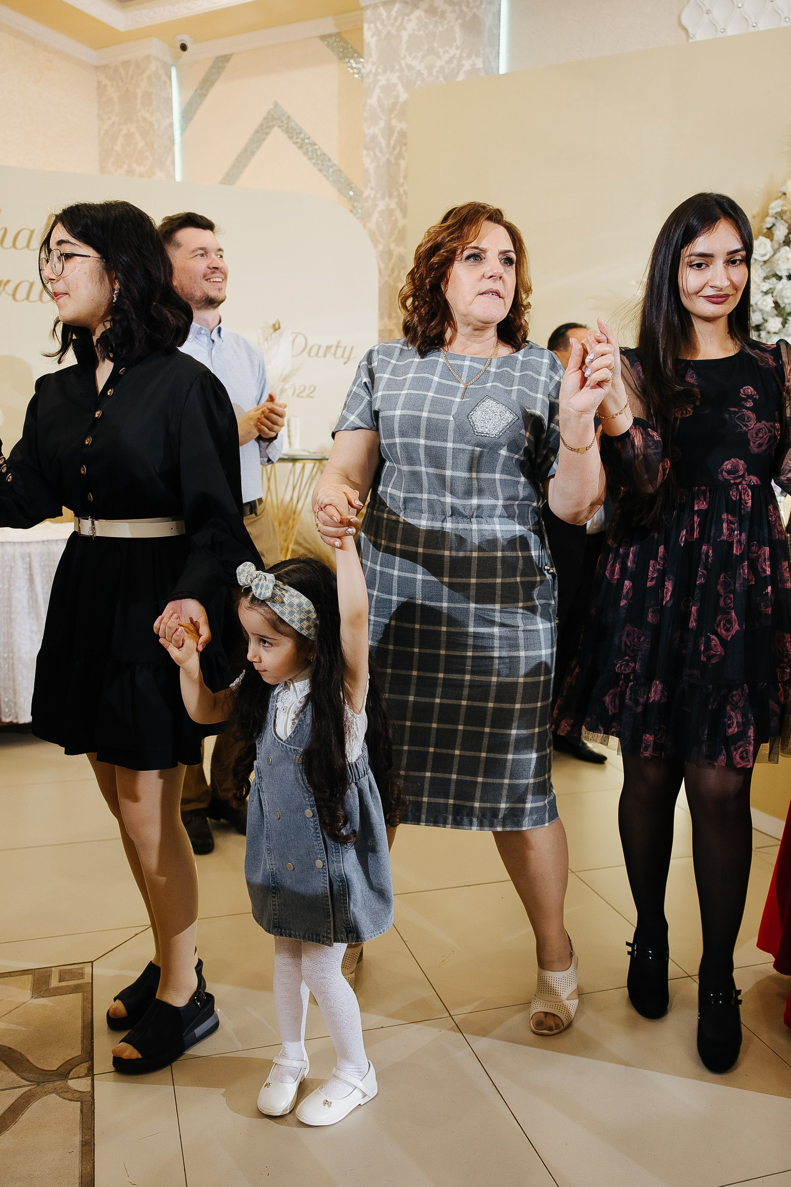 Шах и Ирада. Фотограф в Красноярске Надежда Воскресенская