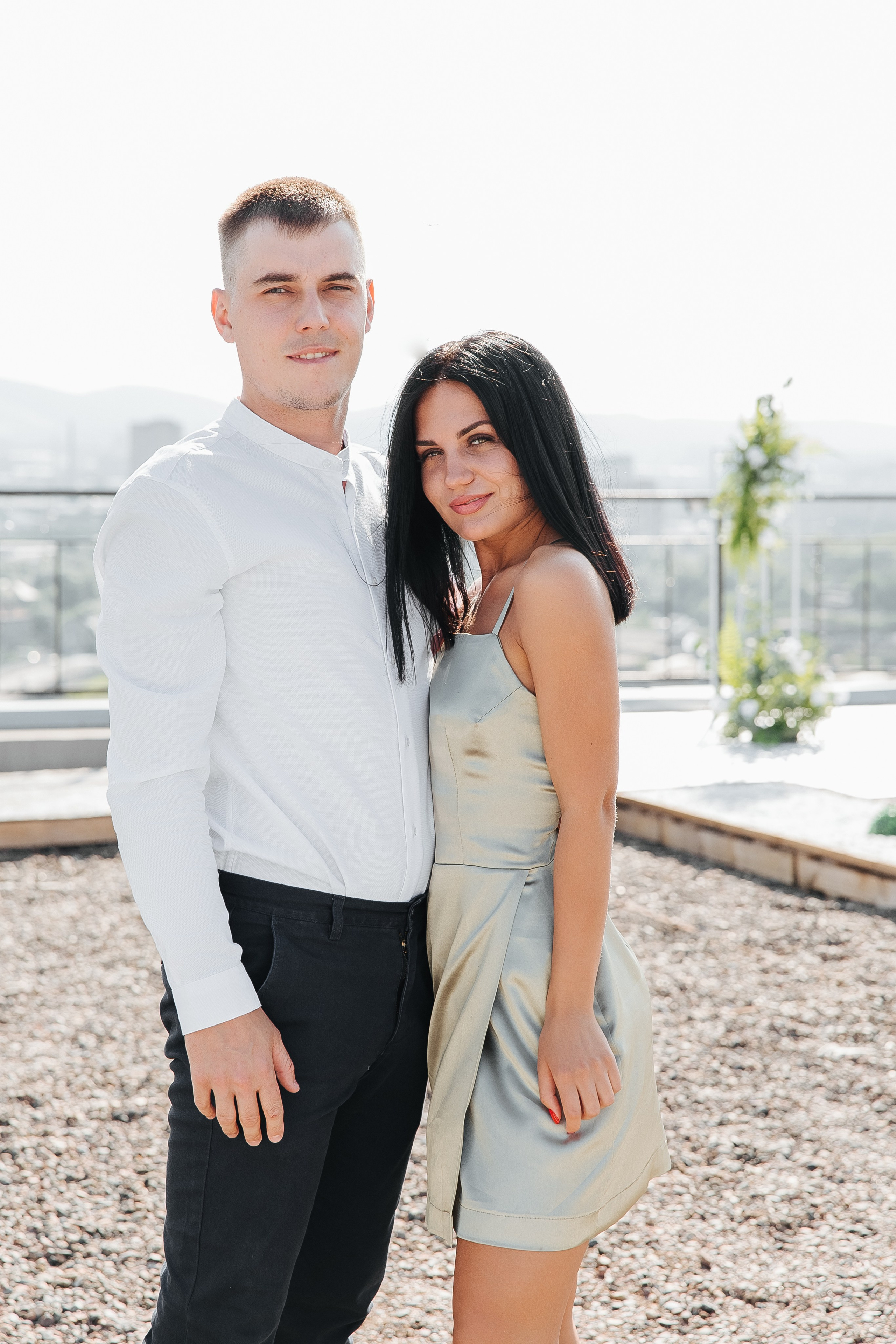 Иван Юлия. Фотограф в Красноярске Надежда Воскресенская