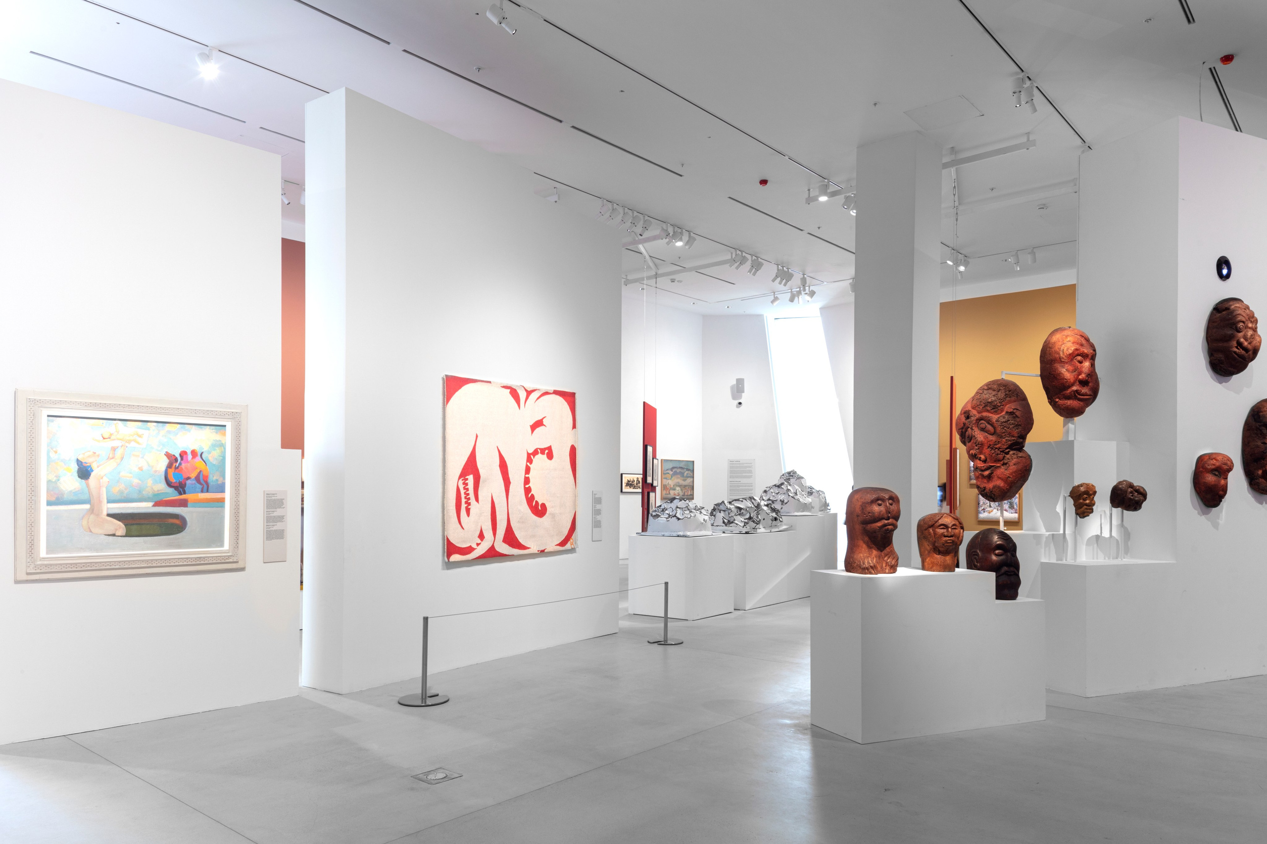 Almaty Museum of Arts | Chapman Taylor